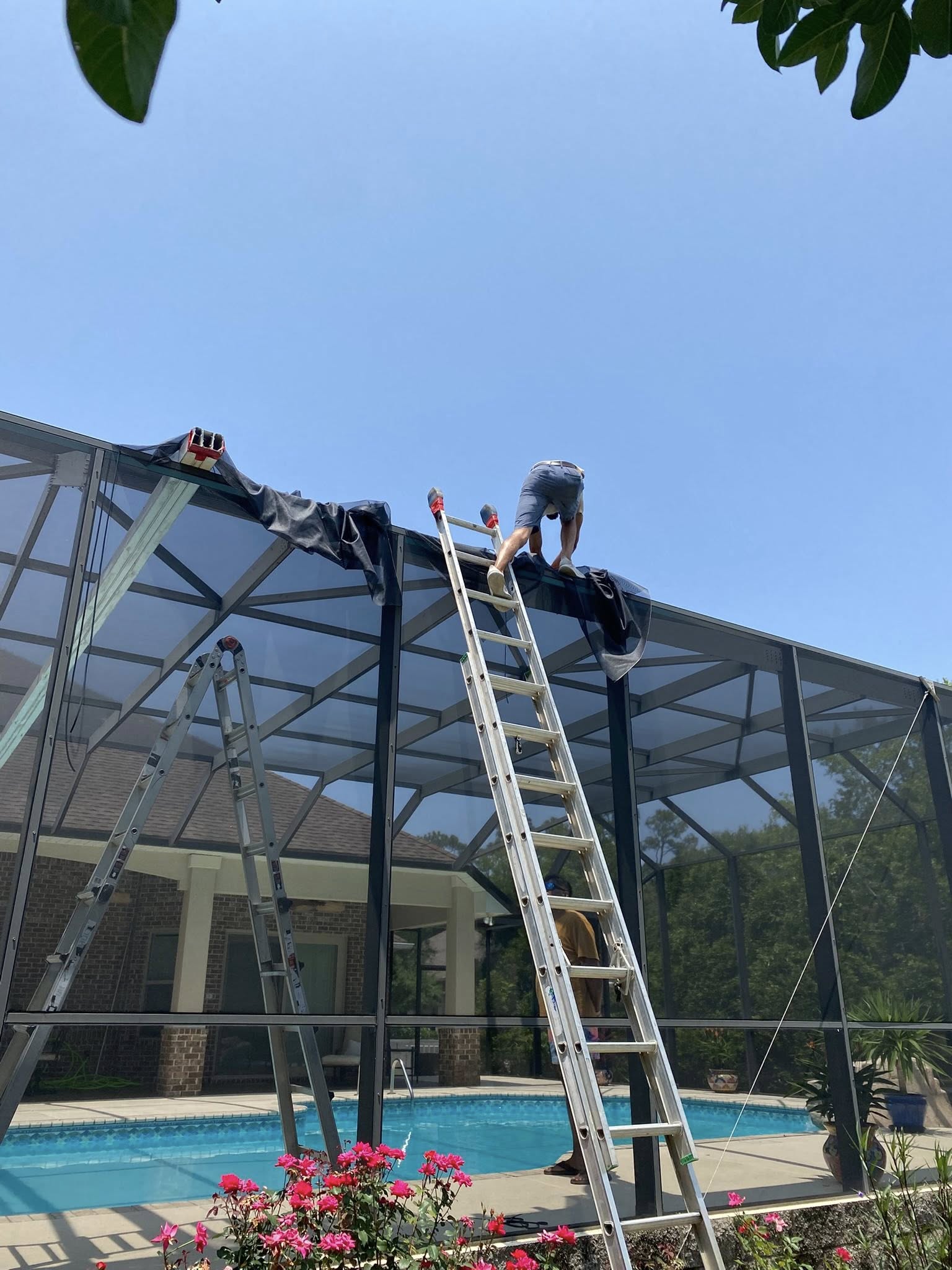  for Precision Exterior Enterprises LLC in Pensacola, FL