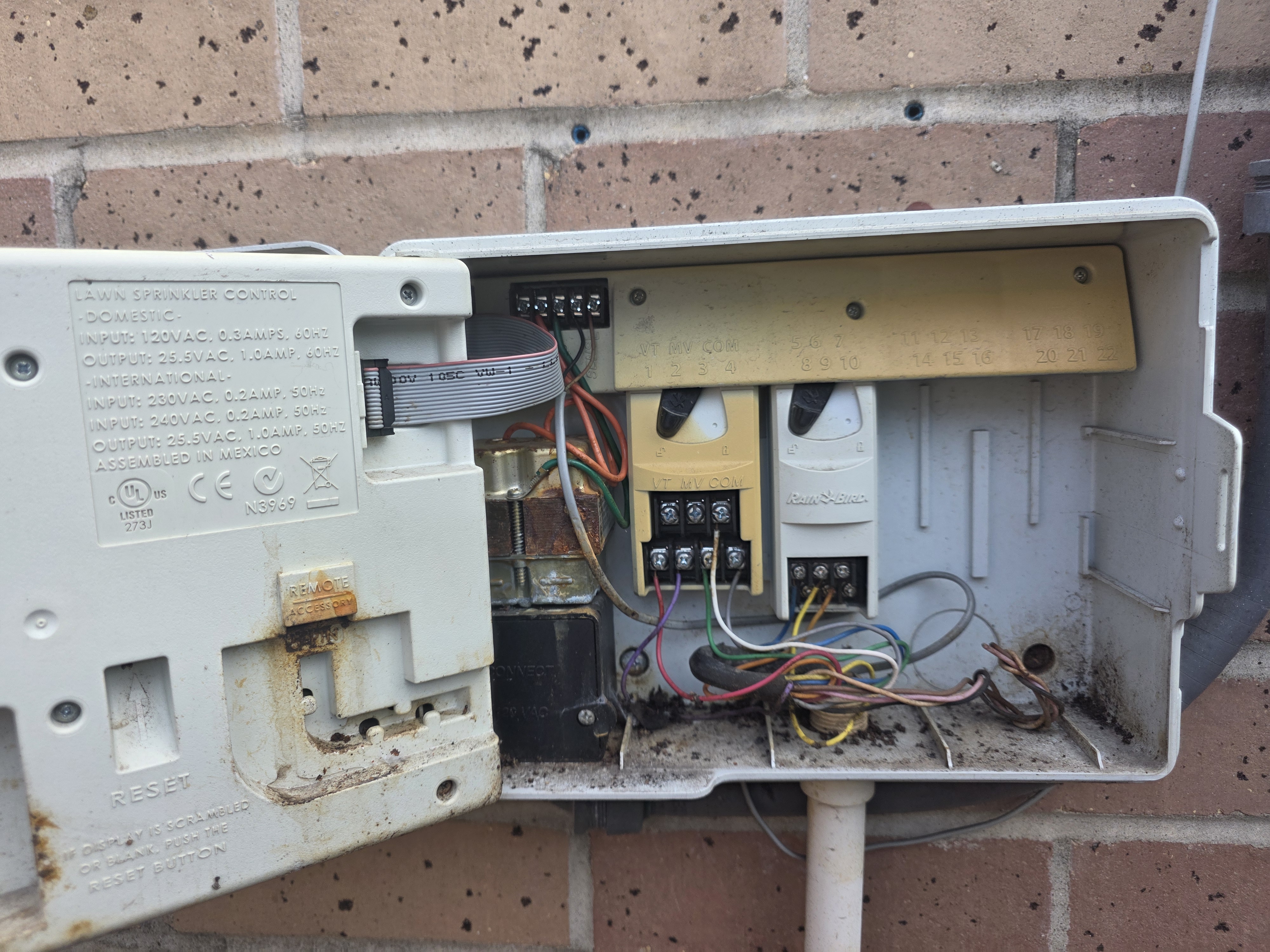  for Pro Lawn Care RGV in McAllen, TX