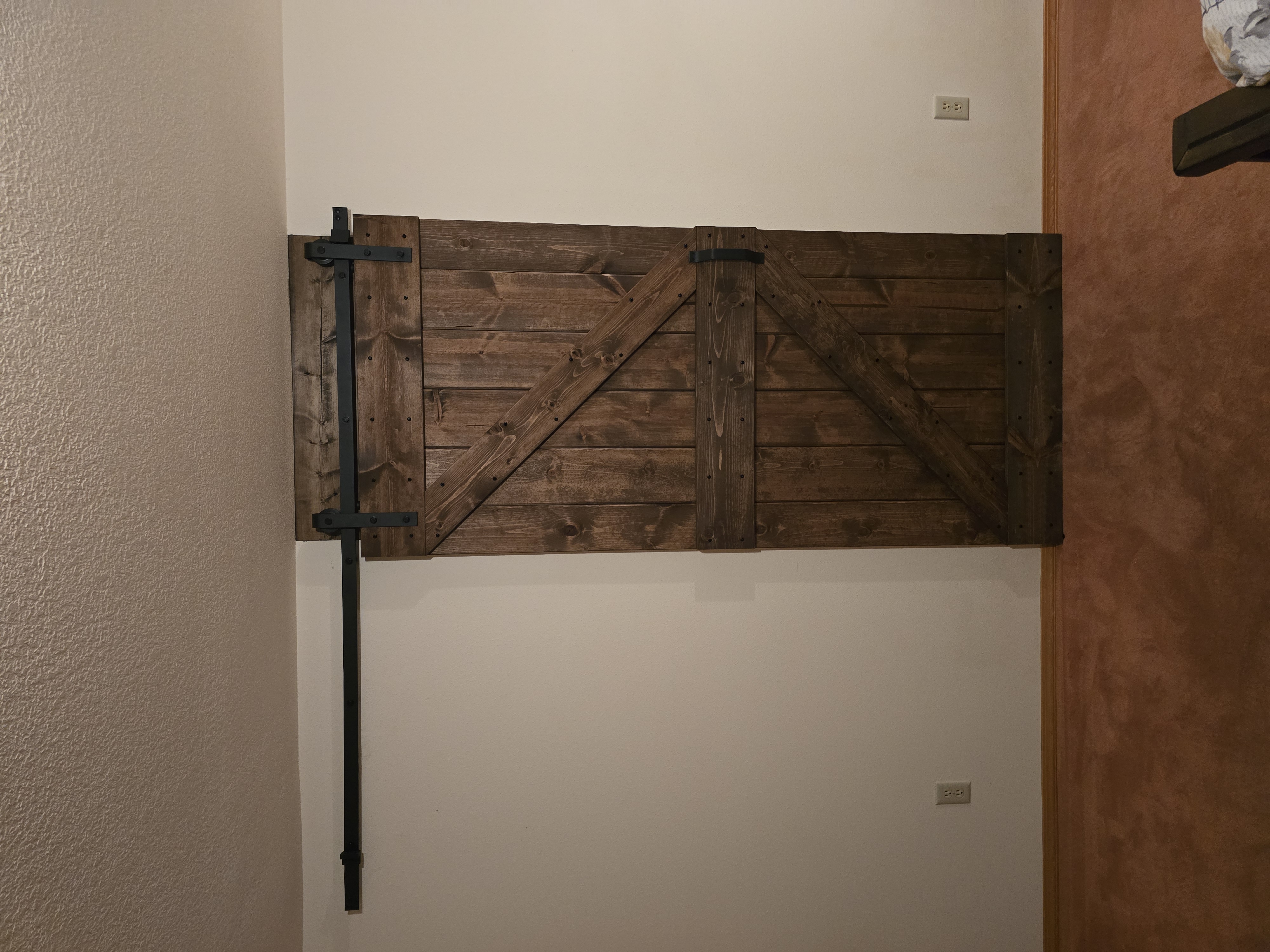  for 1st Class Handyman in La Pine, OR