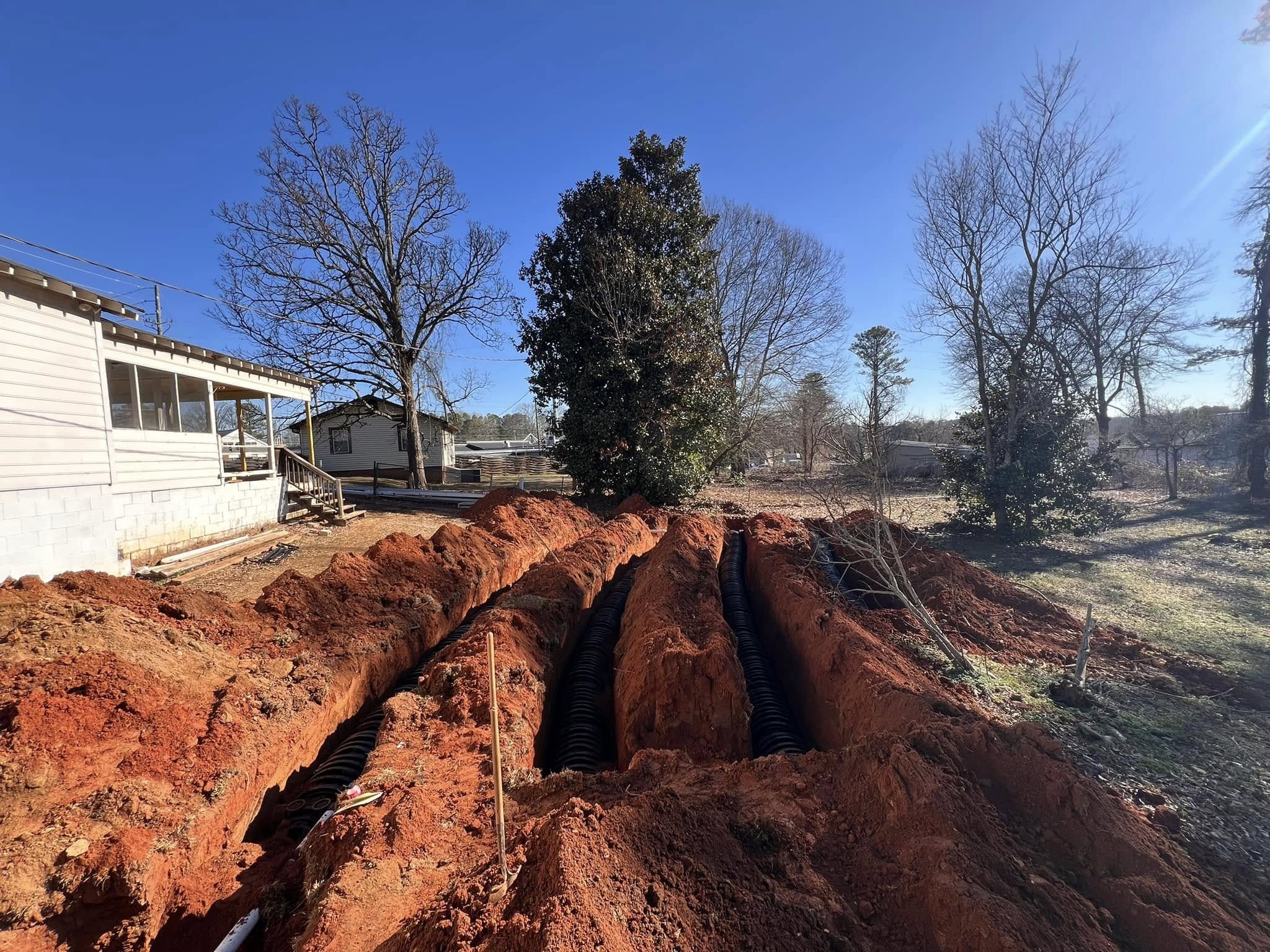  for LGN Plumbing and Septic in Cartersville, GA