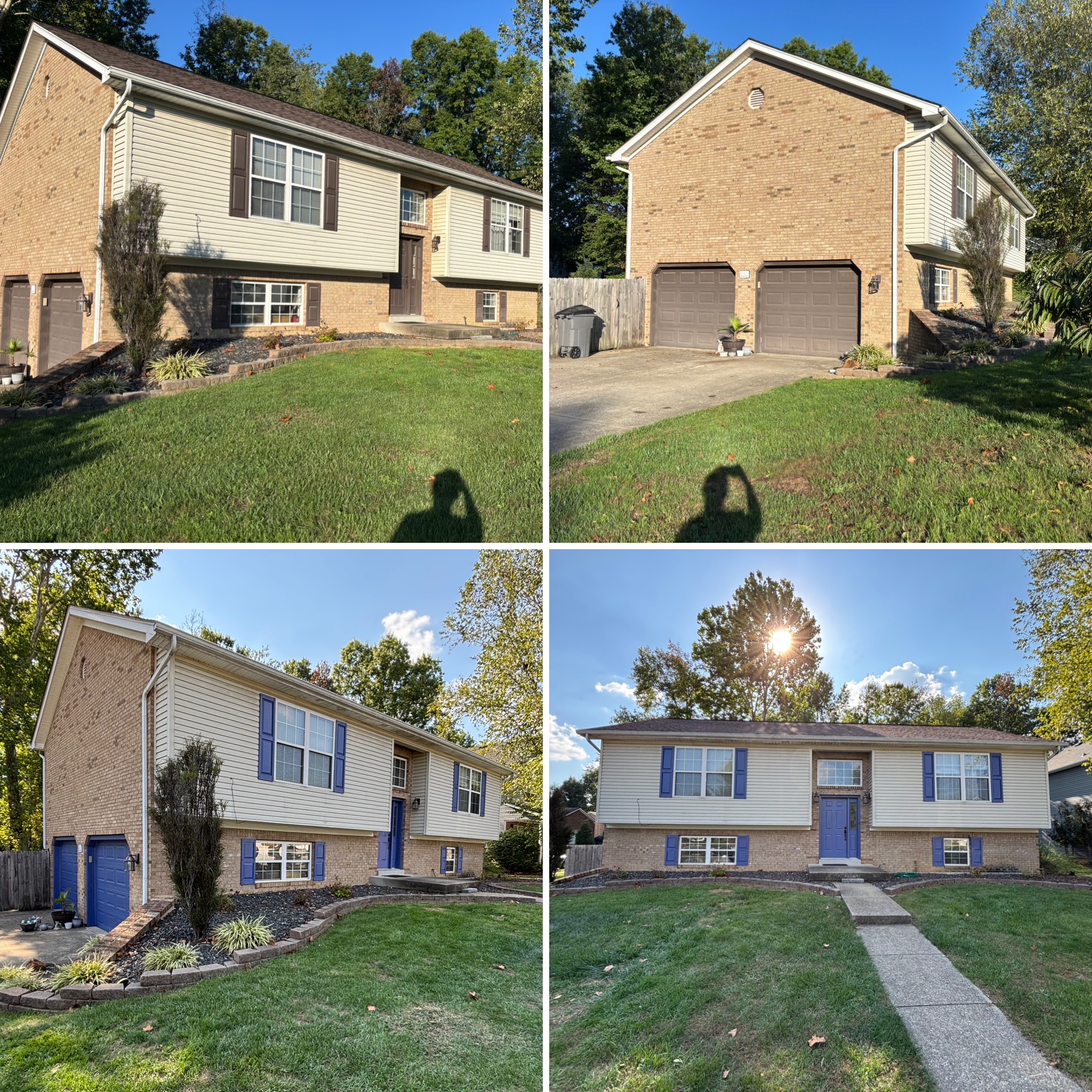  for B5’s Painting & General Services in Louisville, KY