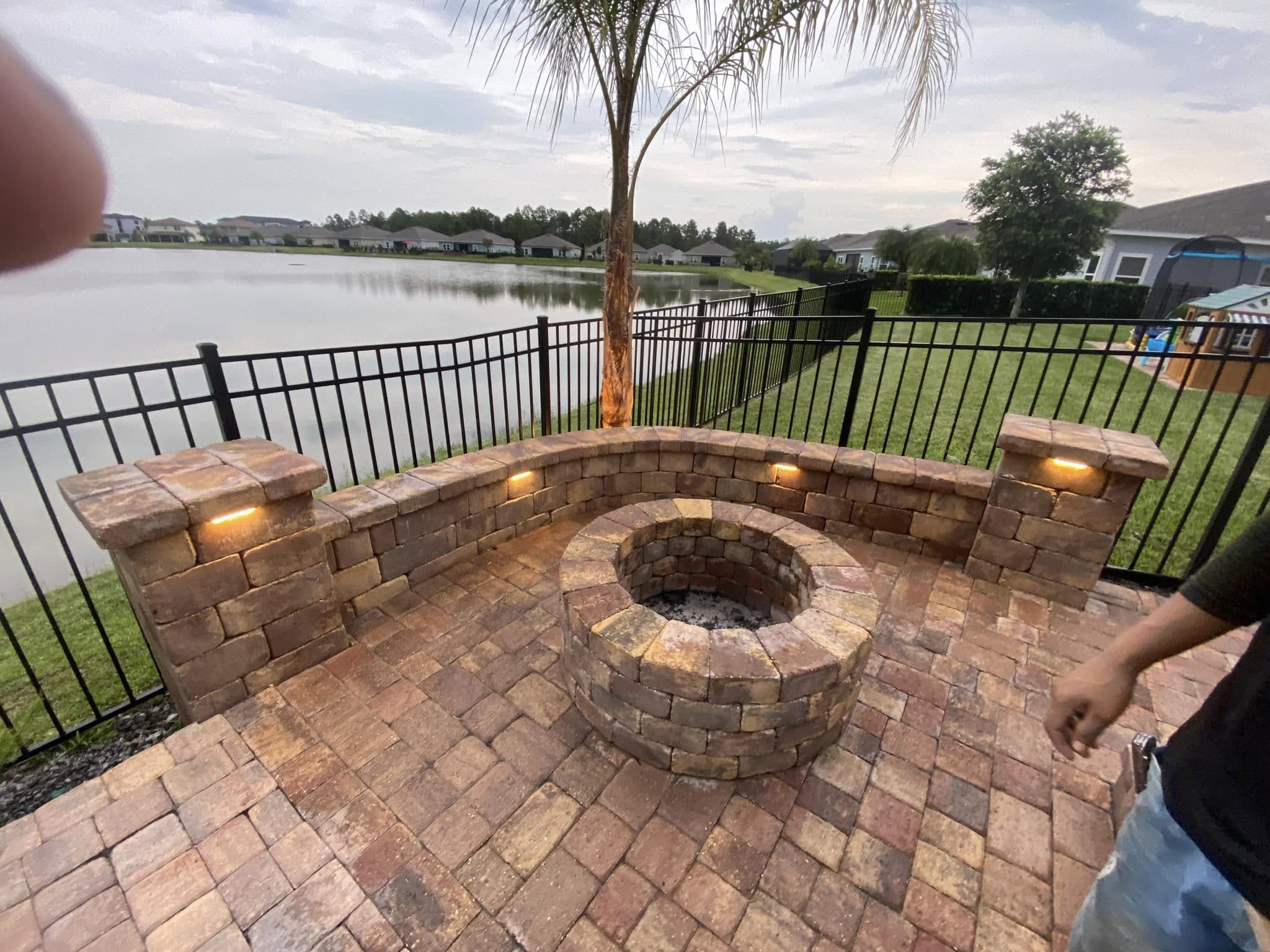  for L&D Pavers Stones LLC in Jacksonville, FL