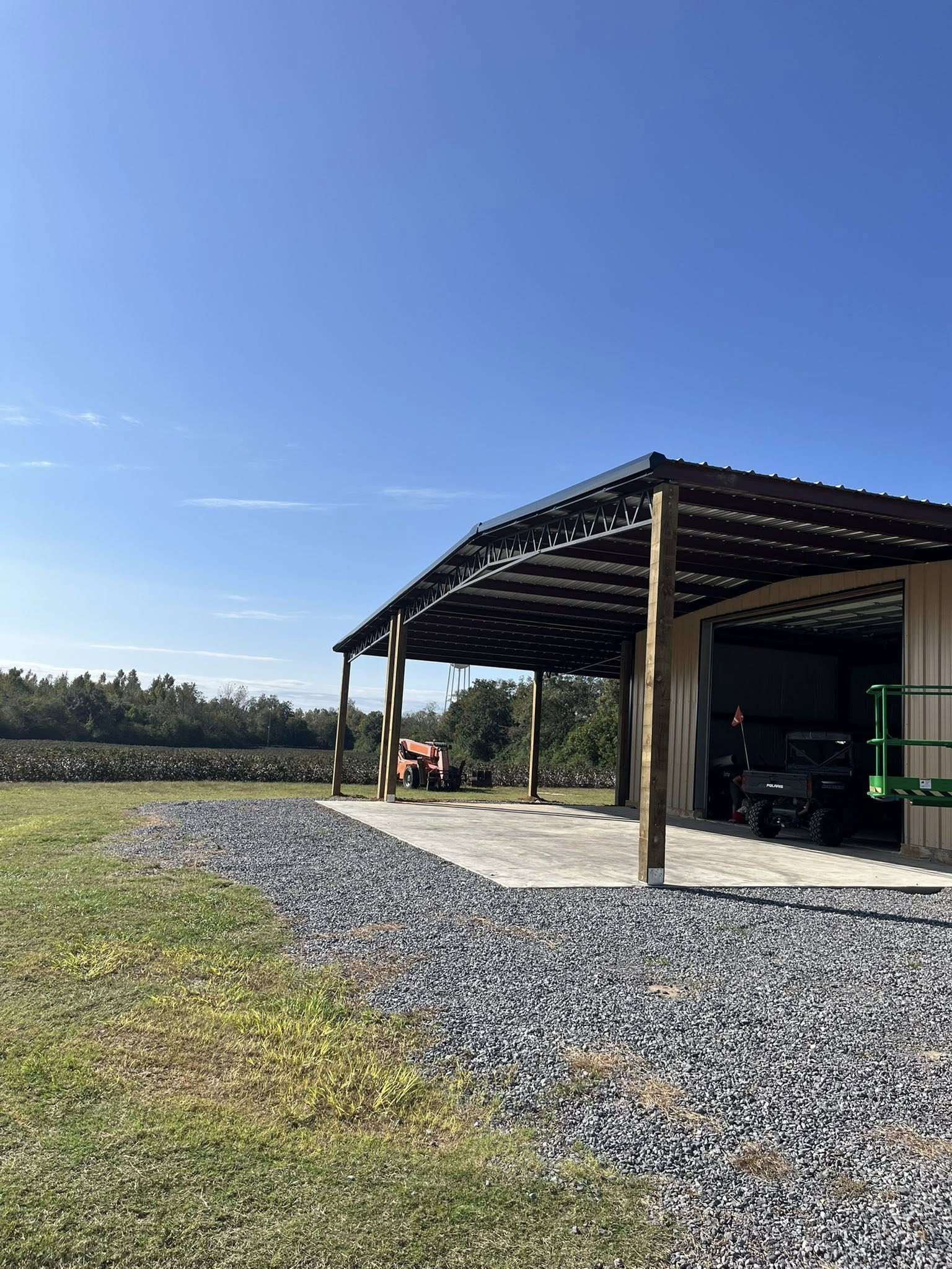  for Thin Blue Line Ventures in Bonifay, FL