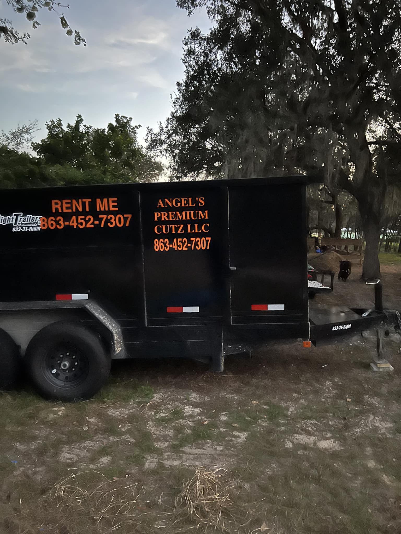  for Angels Premium Cutz LLC in Avon Park, FL