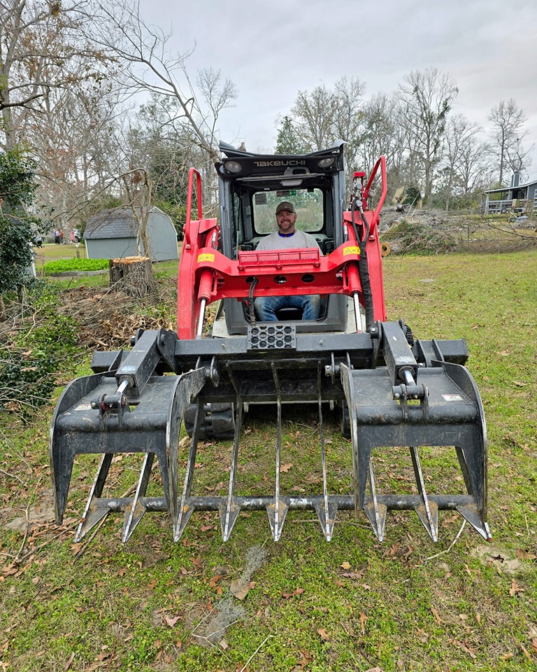  for Giles Land Management, LLC in Hahira, GA