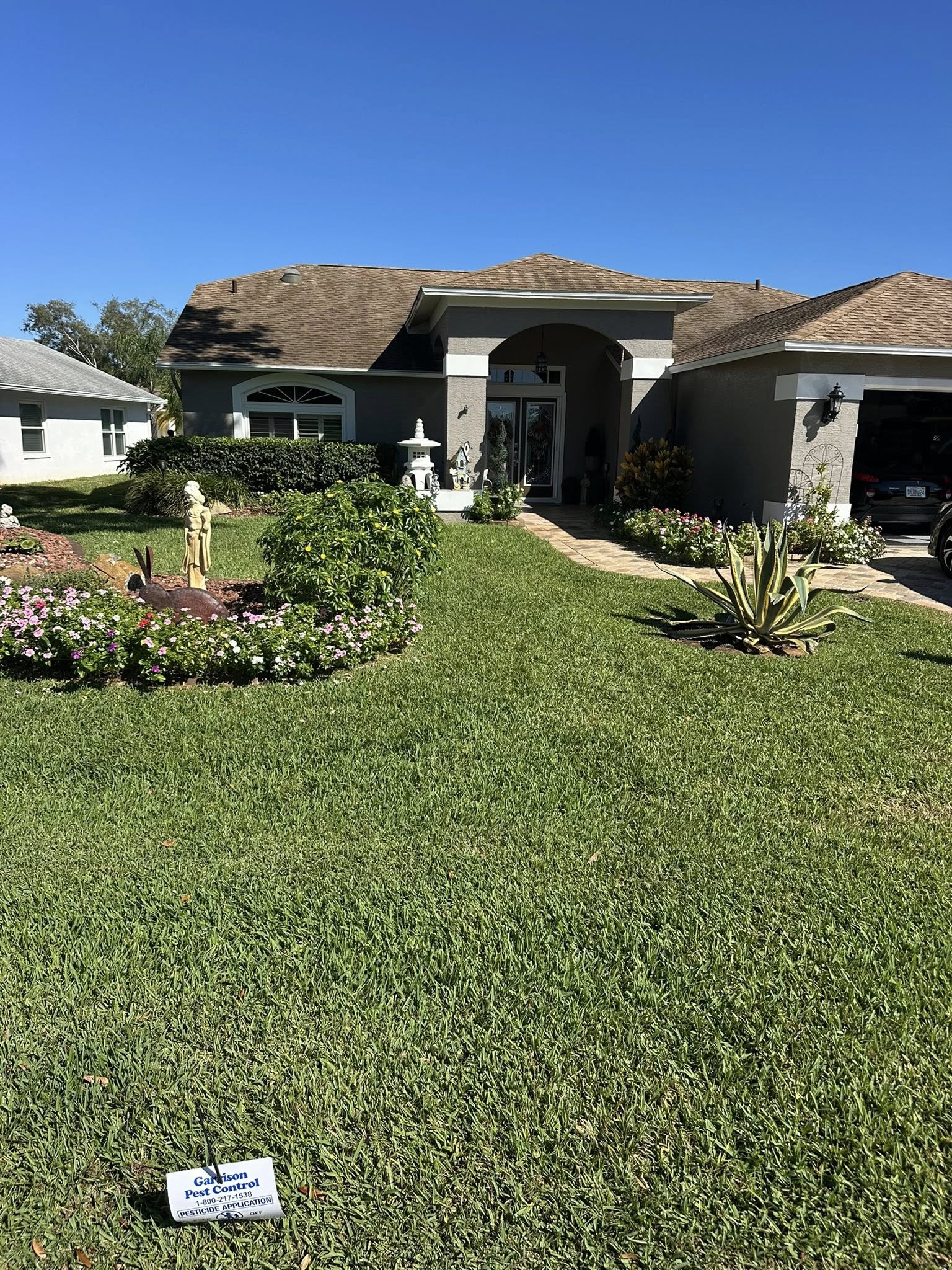 Garrison Pest Control team in North Weeki Wachee, FL - people or person