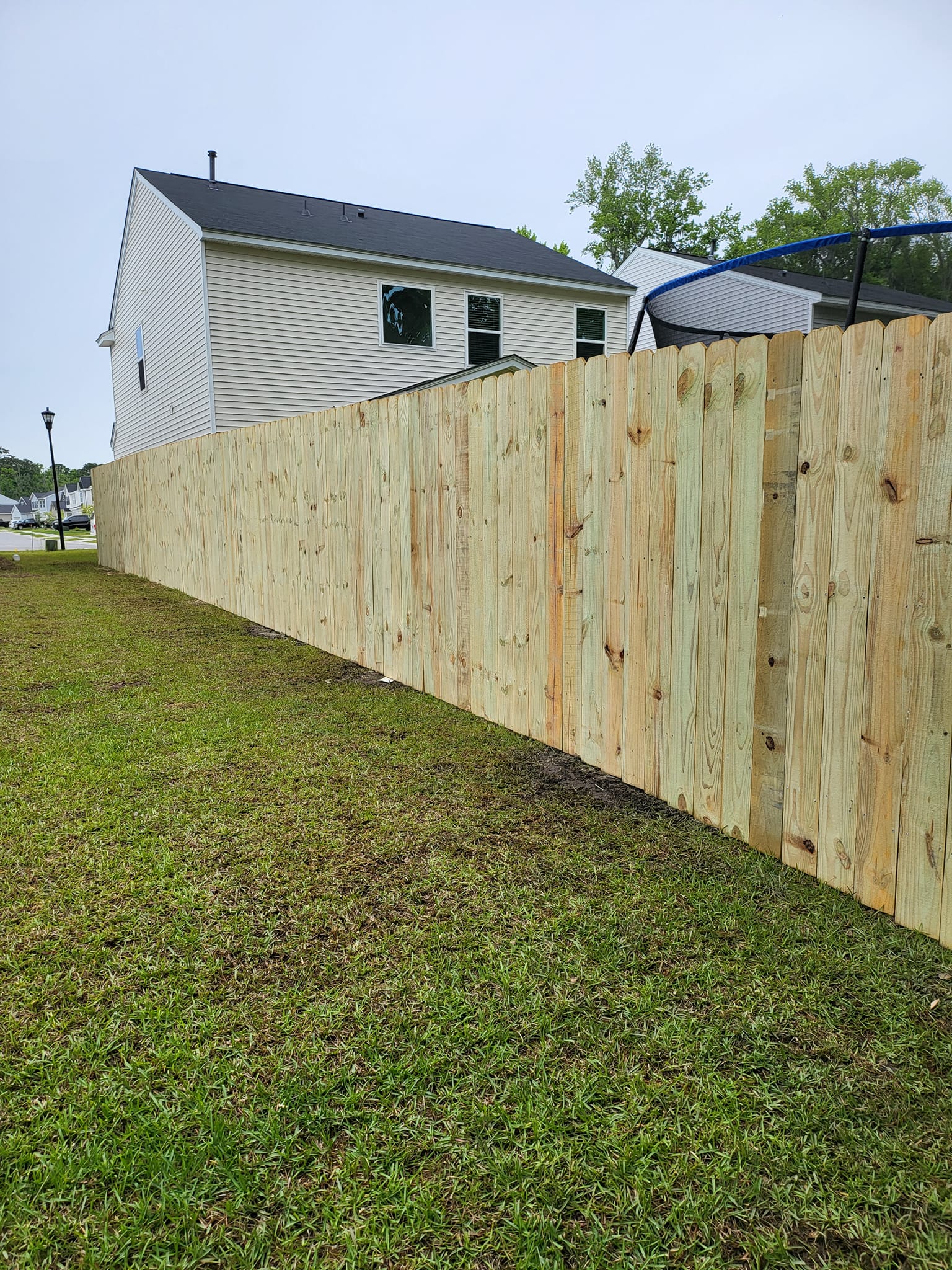  for American Privacy Fencing & More in Statesboro, GA