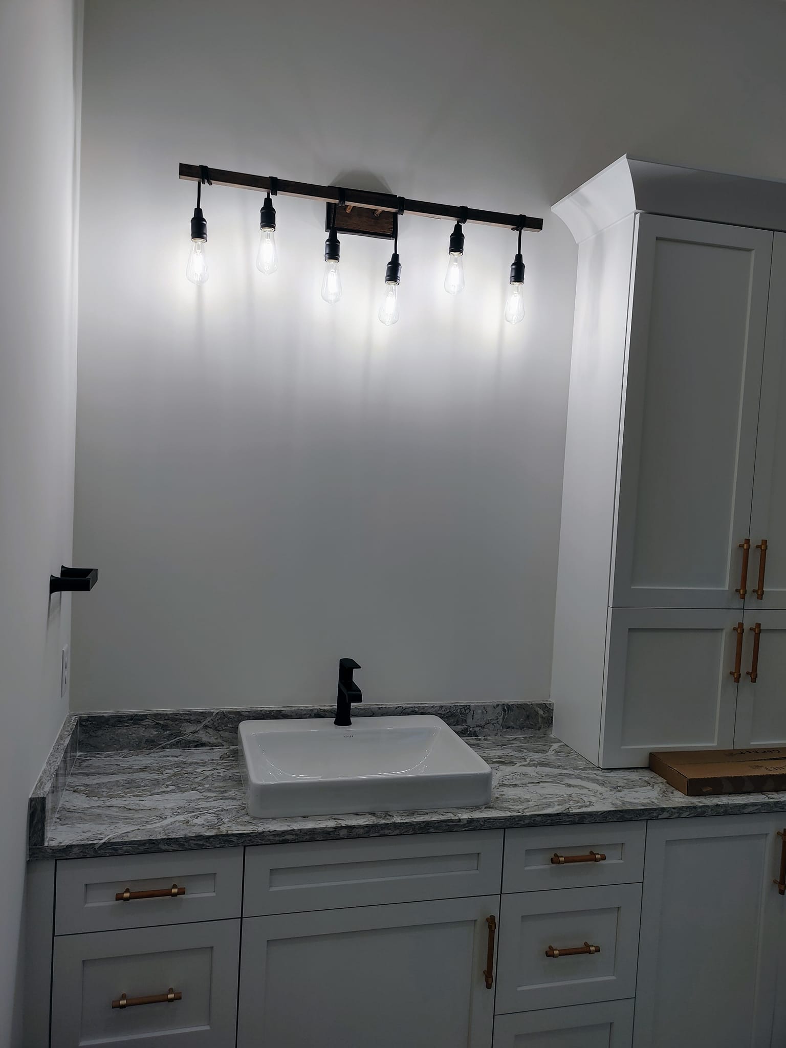  for White Lightning Concrete and Construction in Middleton, ID