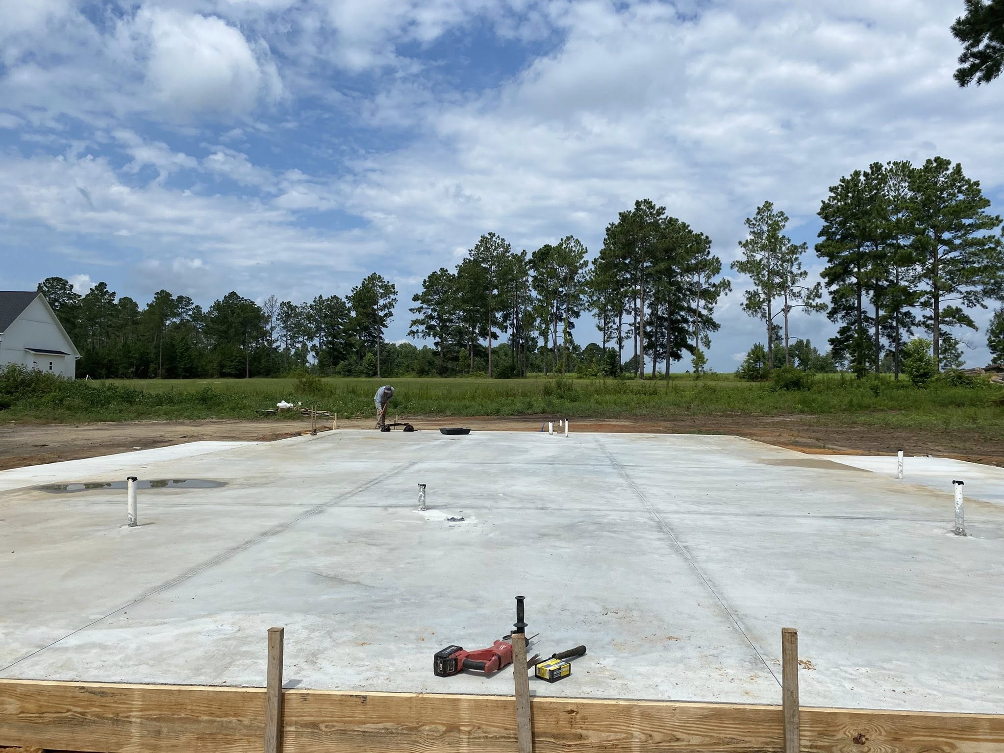  for Quality Flatwork & Concrete Construction in Dublin, GA
