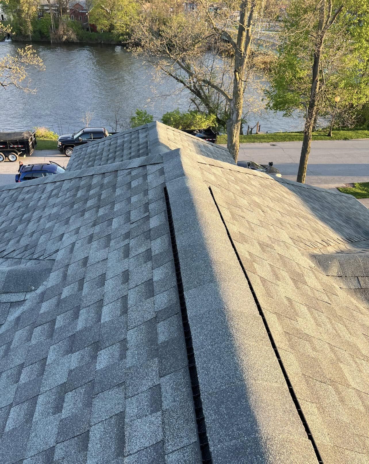  for Bermuda Roofing and Remodeling in Elkhart, IN