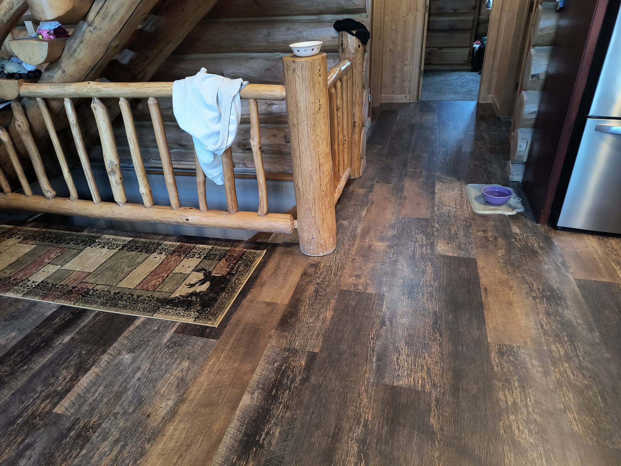  for Quality Floor Covering, LLC in St. Cloud, MN