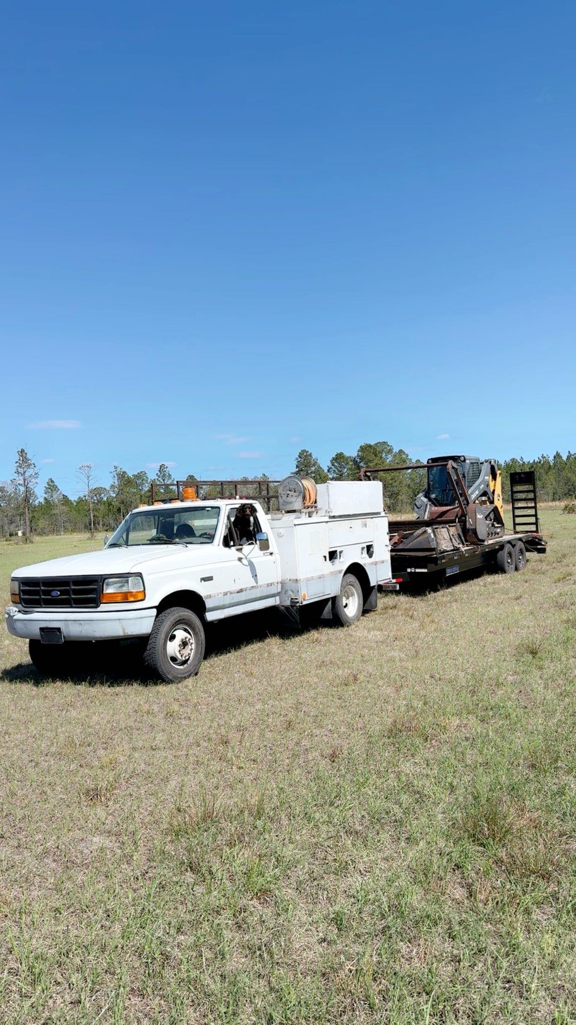  for Hunters Development Services in Jasper, FL