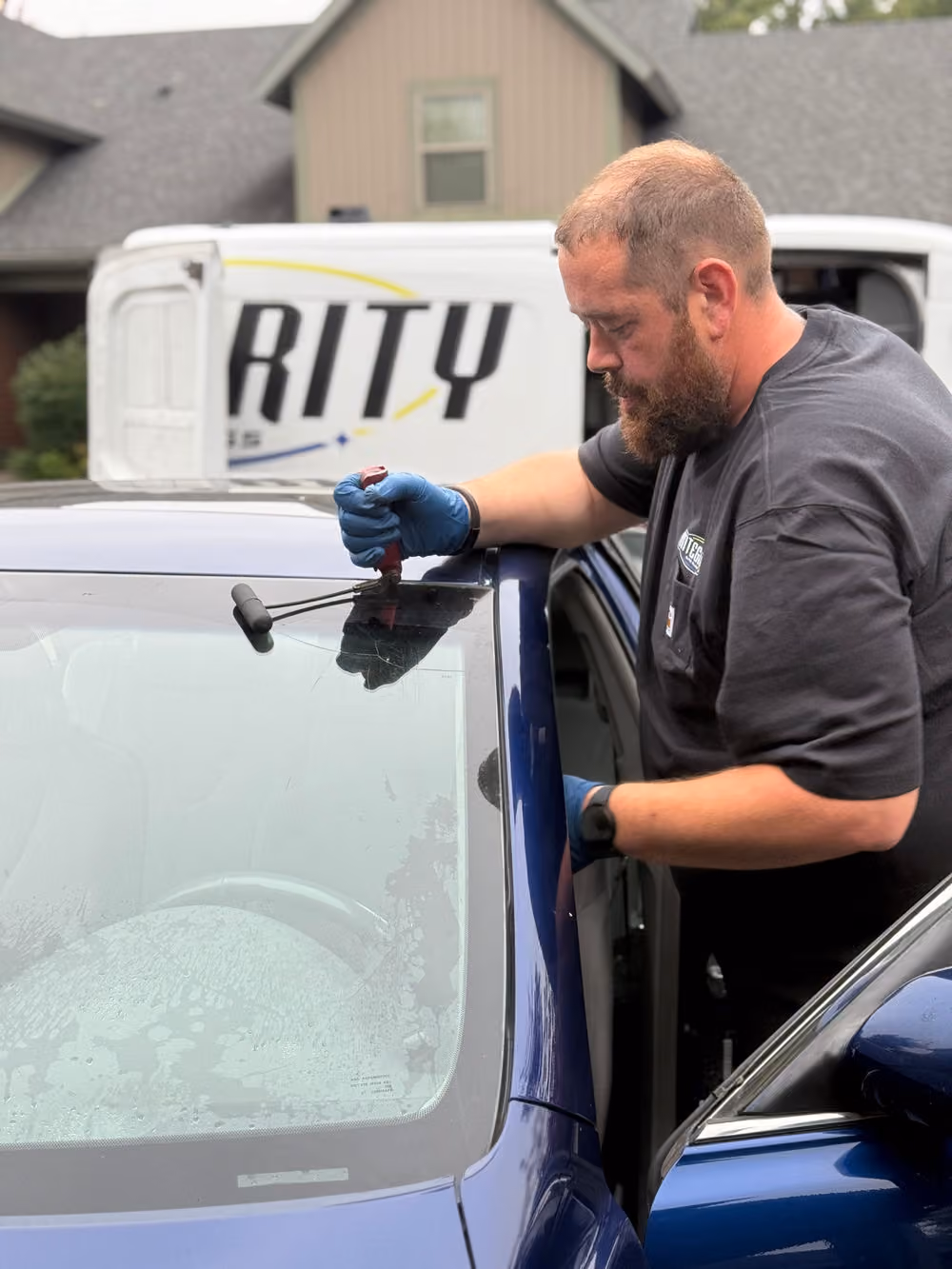 Windshield Repair
