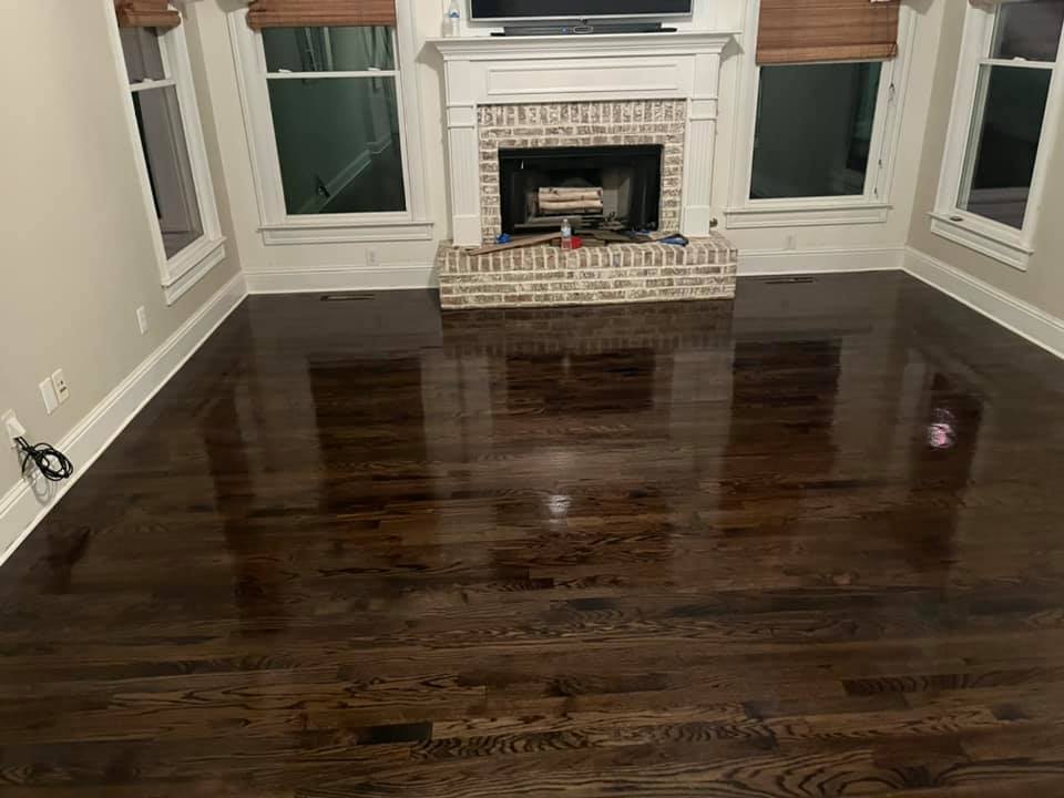  for Hardwood Renovations in Buford, GA