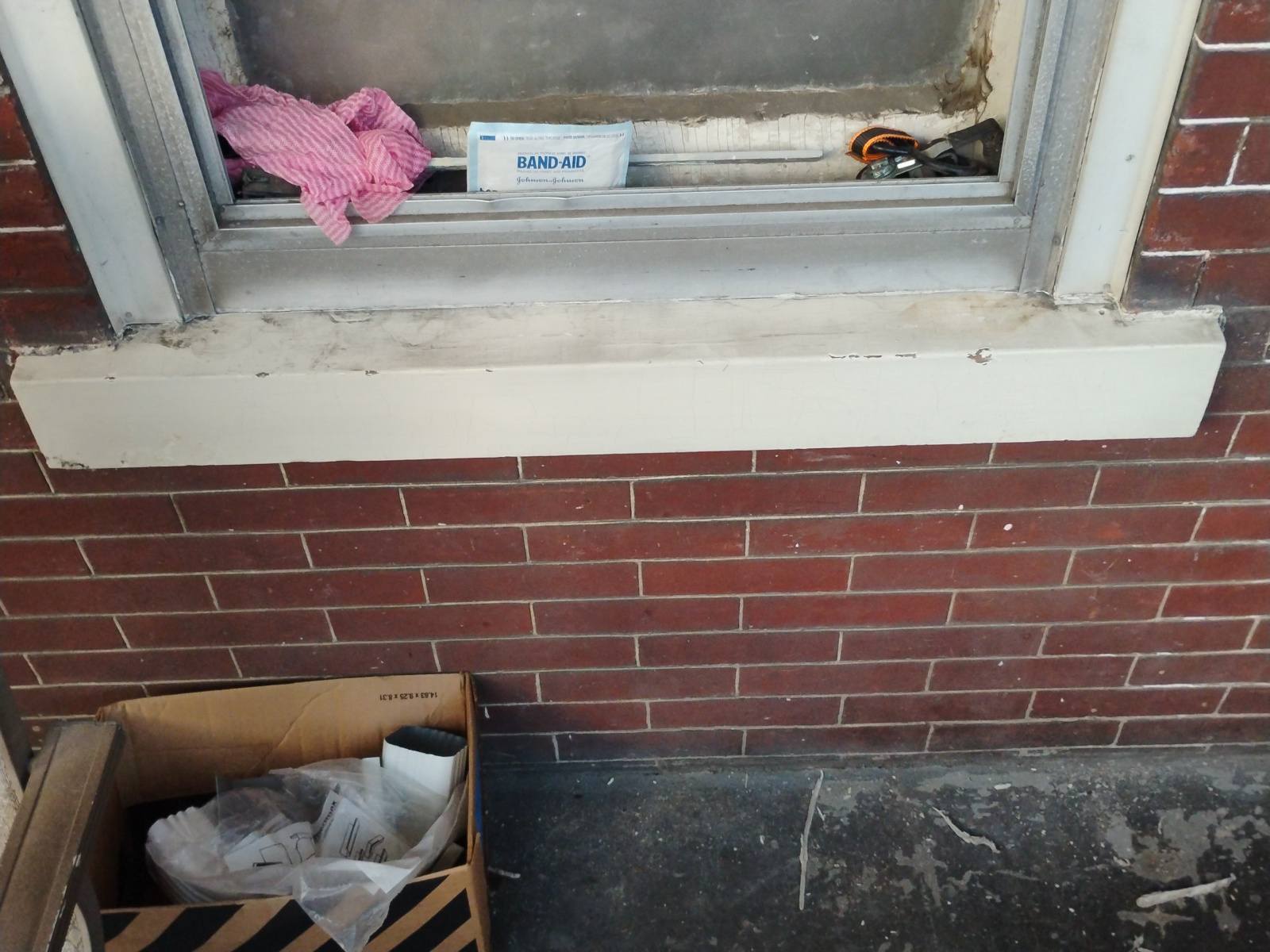  for Kemps’ Handyman Service in Shenandoah, PA