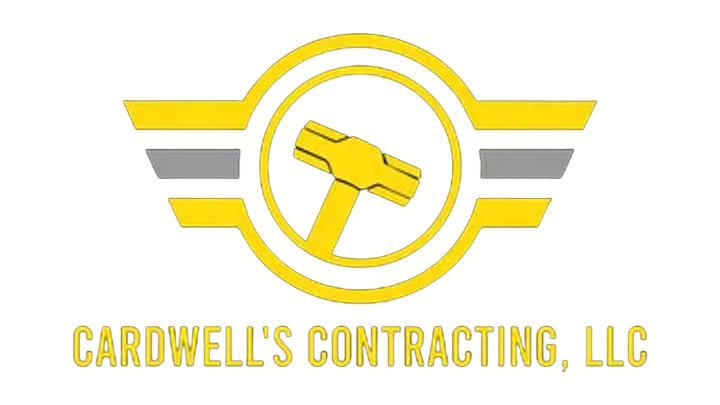 Logo image of Cardwell's Contracting