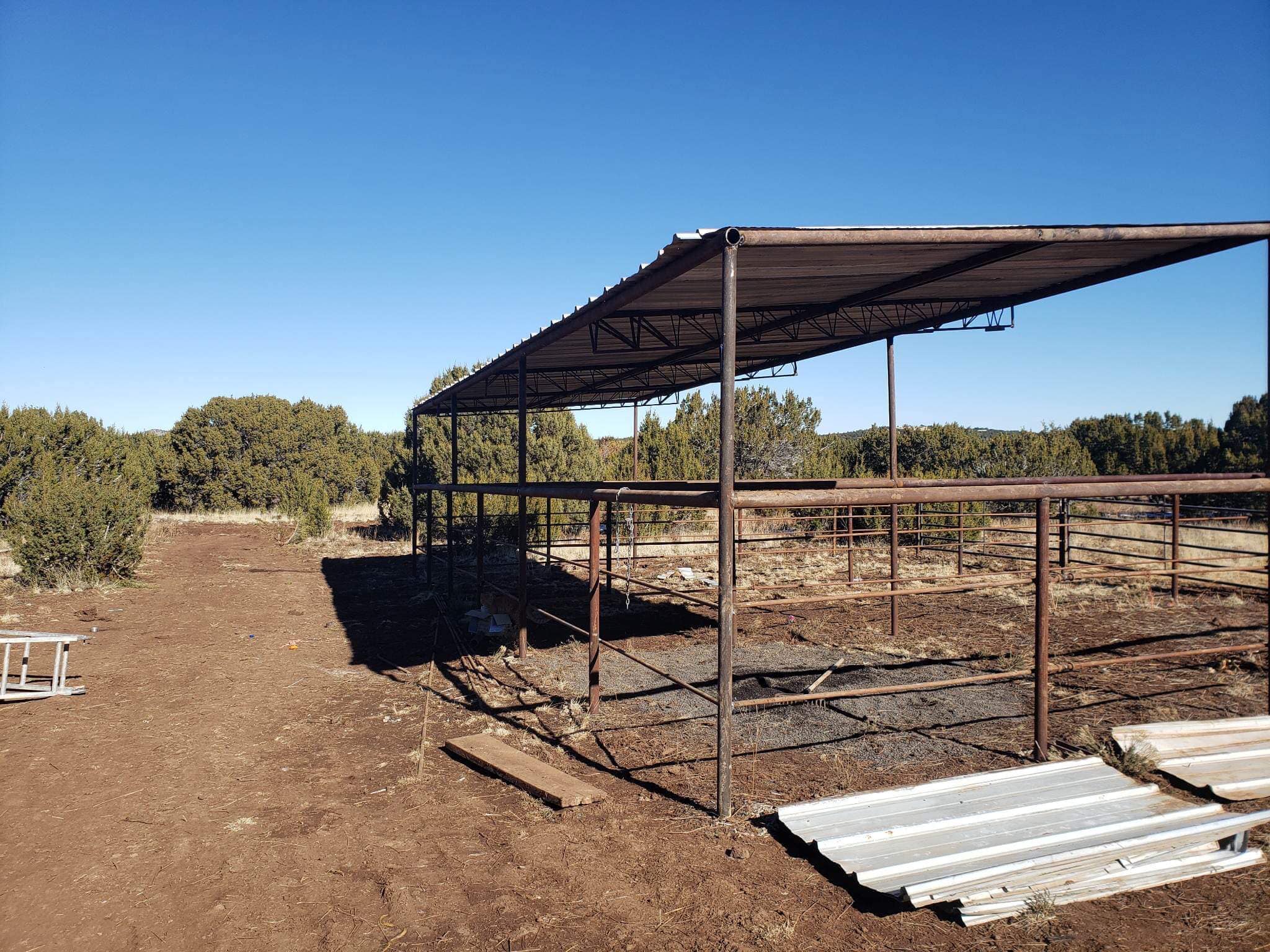  for Mesquite Welding and Fabrication Services in Victor, ID