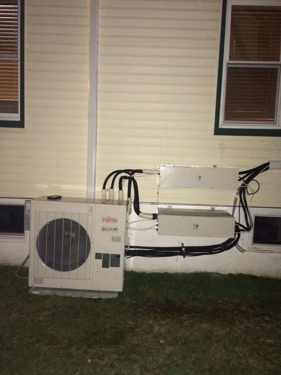 Moimoi & Odeen LLC team in New York, NY - people or person