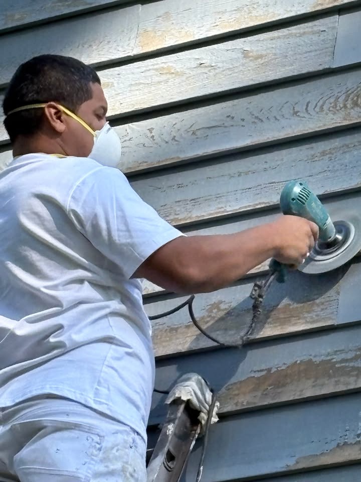  for Guss Professional Painting and Wallpaper in Allendale, NJ