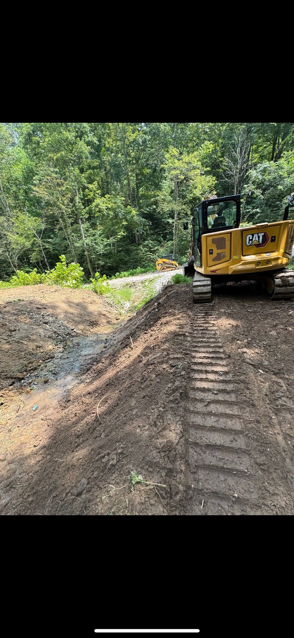  for Stevens Land Management LLC in Olympia, KY