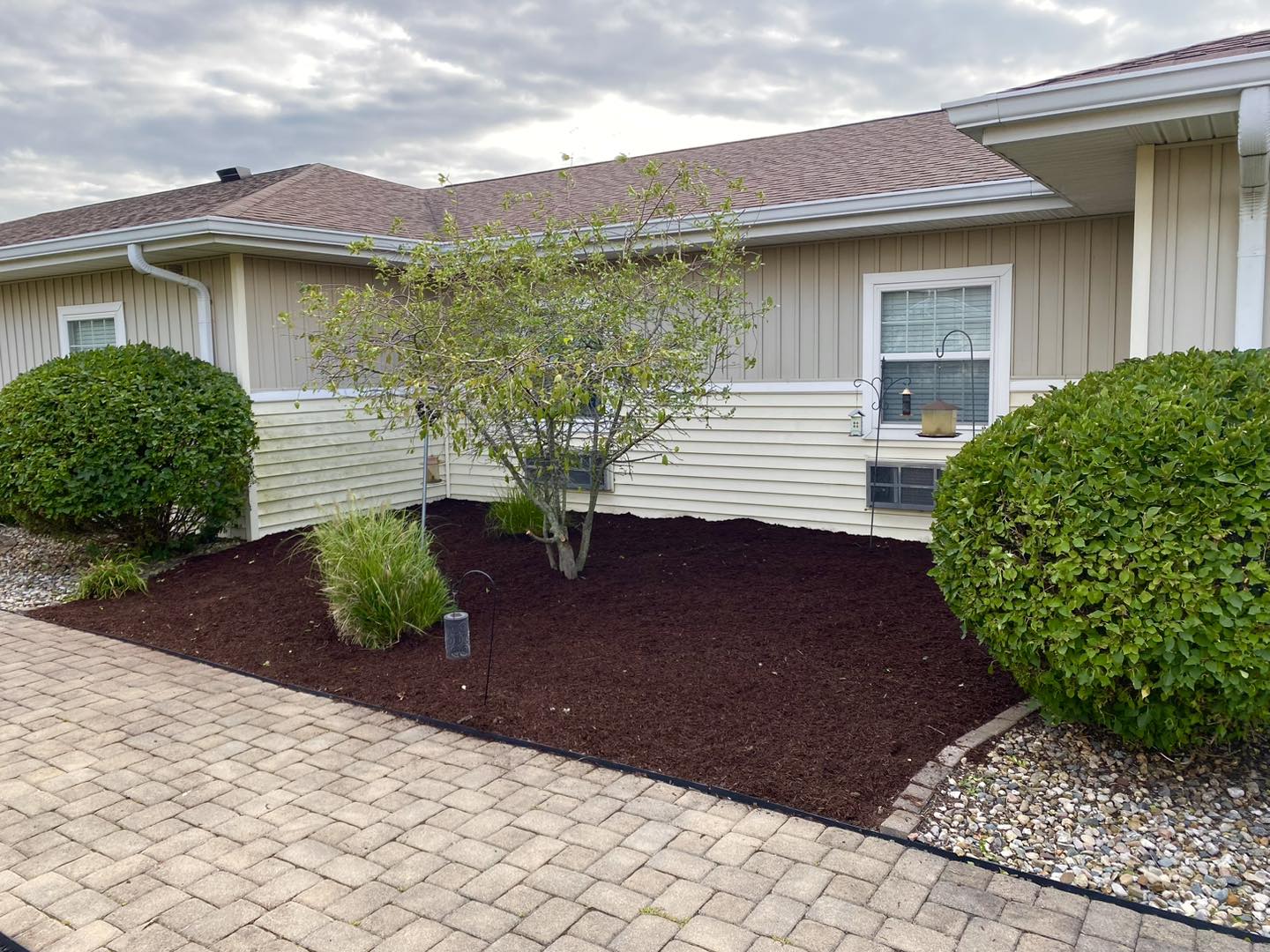  for Lawn Masters in Hoopeston, IL