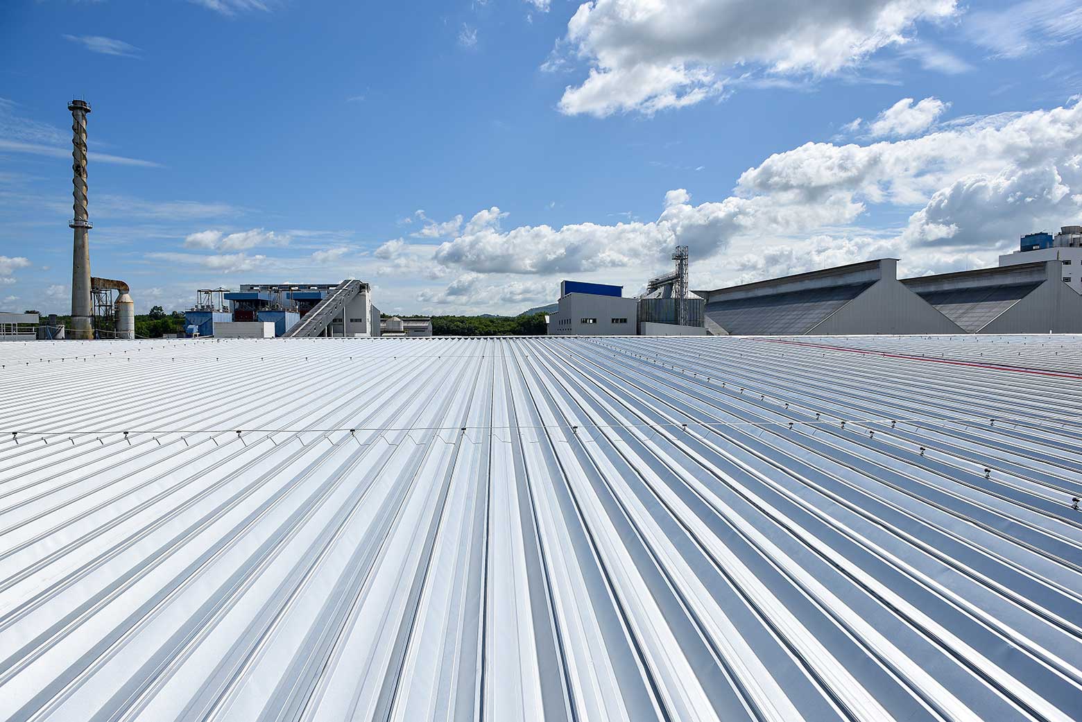  for Coria’s Metal Building in Baytown, TX