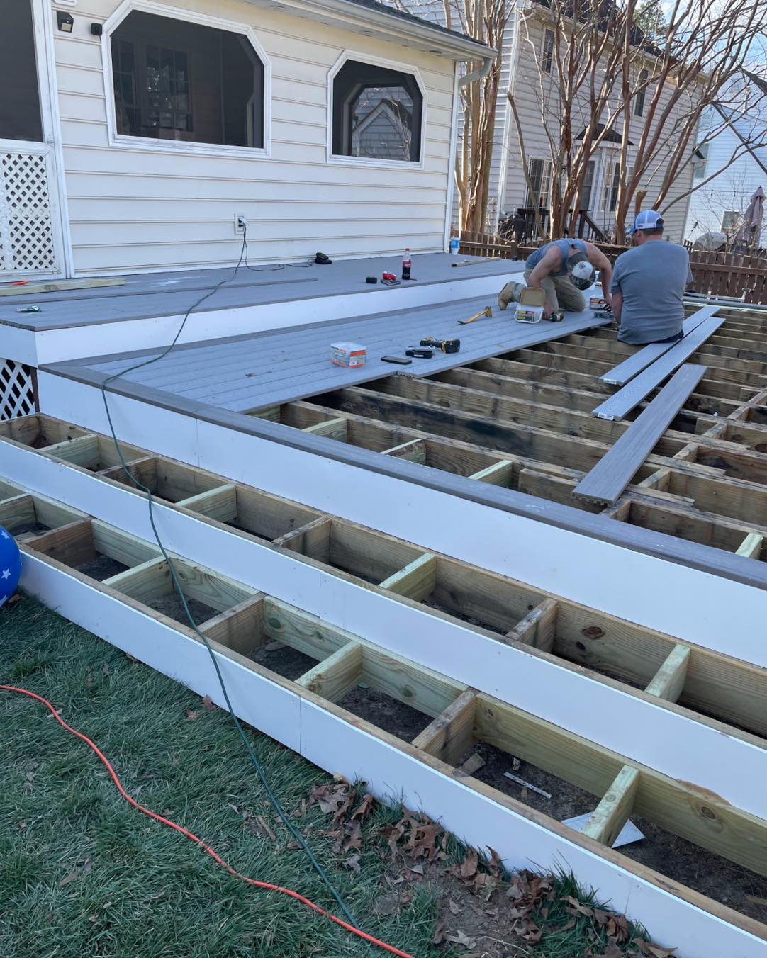  for Richmond Renovation Specialist LLC  in Chesterfield, VA