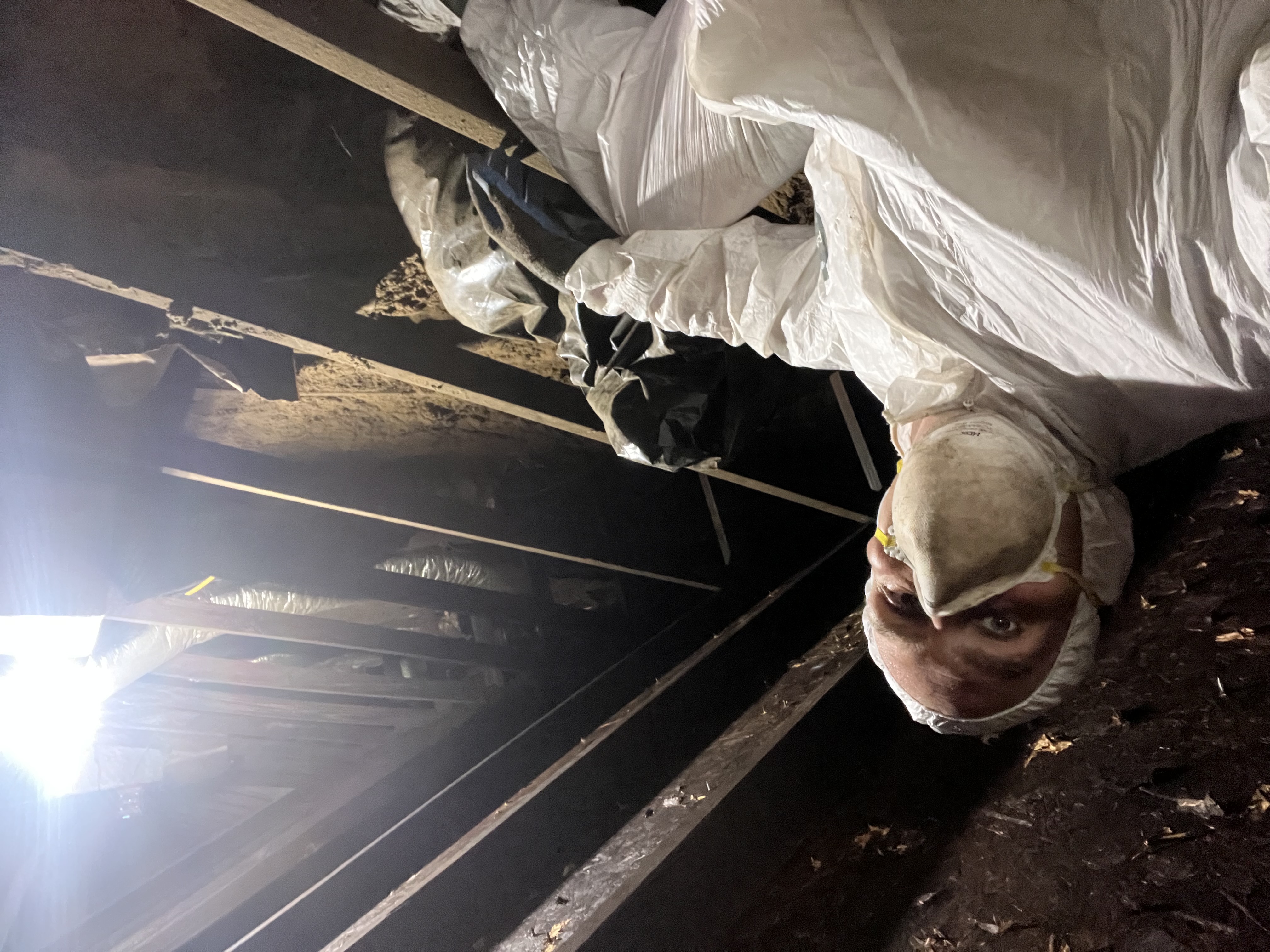  for N&D Restoration Services: When Disaster Strikes, We Come In in Cape Coral,  FL