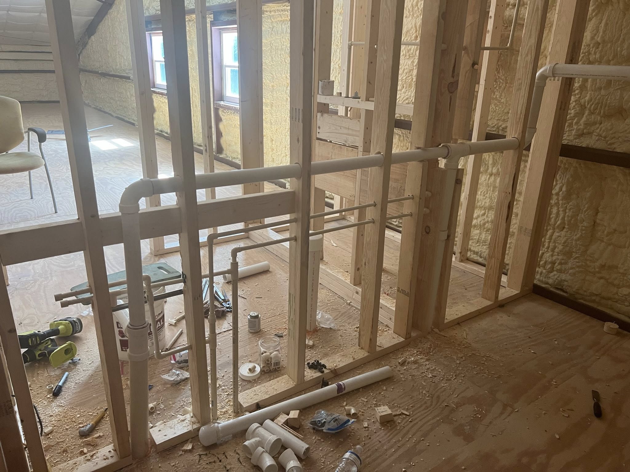  for HW Plumbing LLC in Sumter County, FL