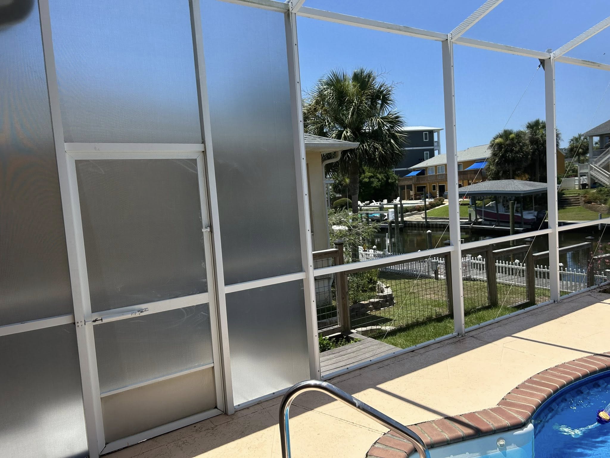  for Precision Exterior Enterprises LLC in Pensacola, FL
