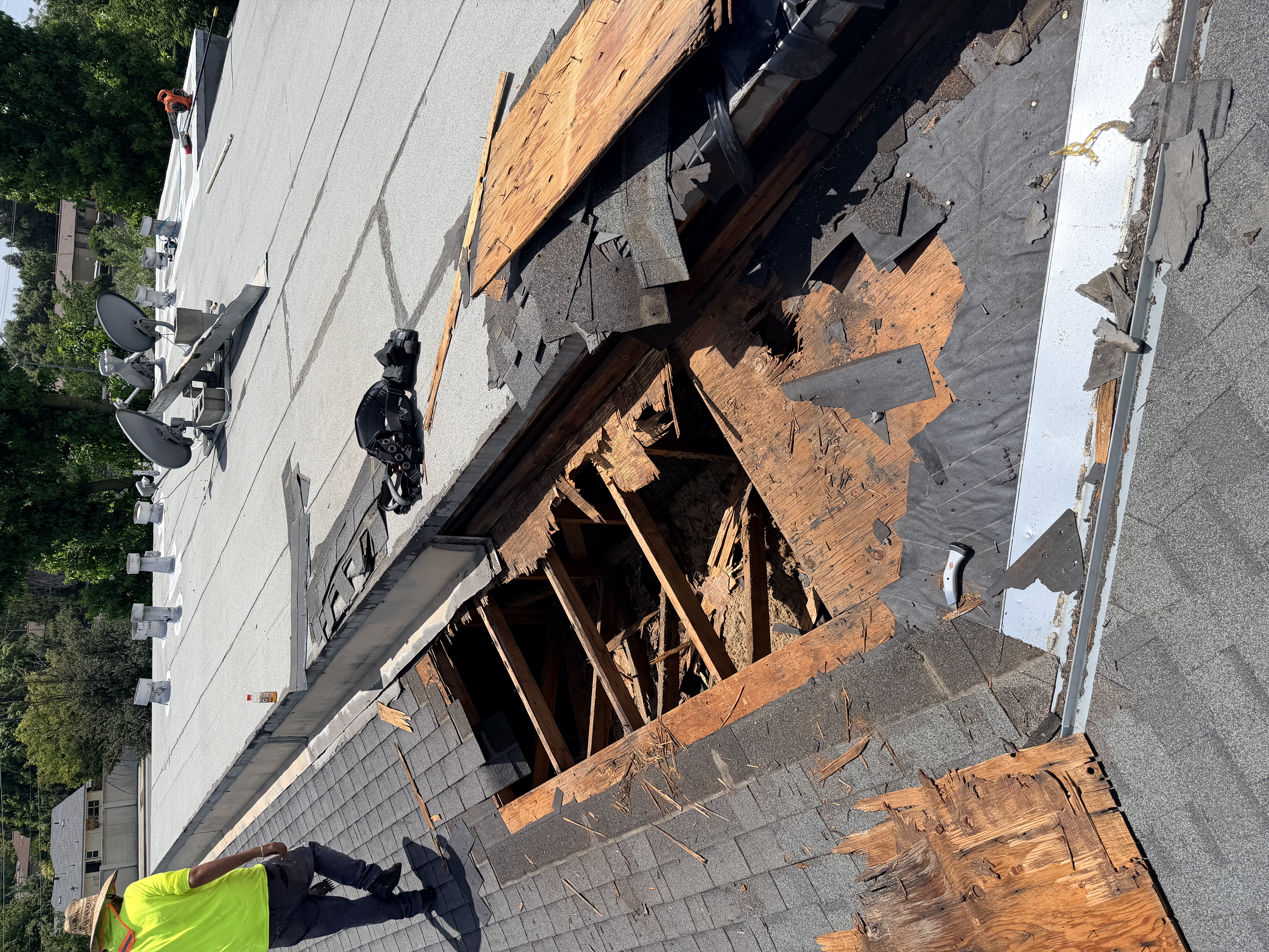  for Integrity Roofing in Sacramento, CA