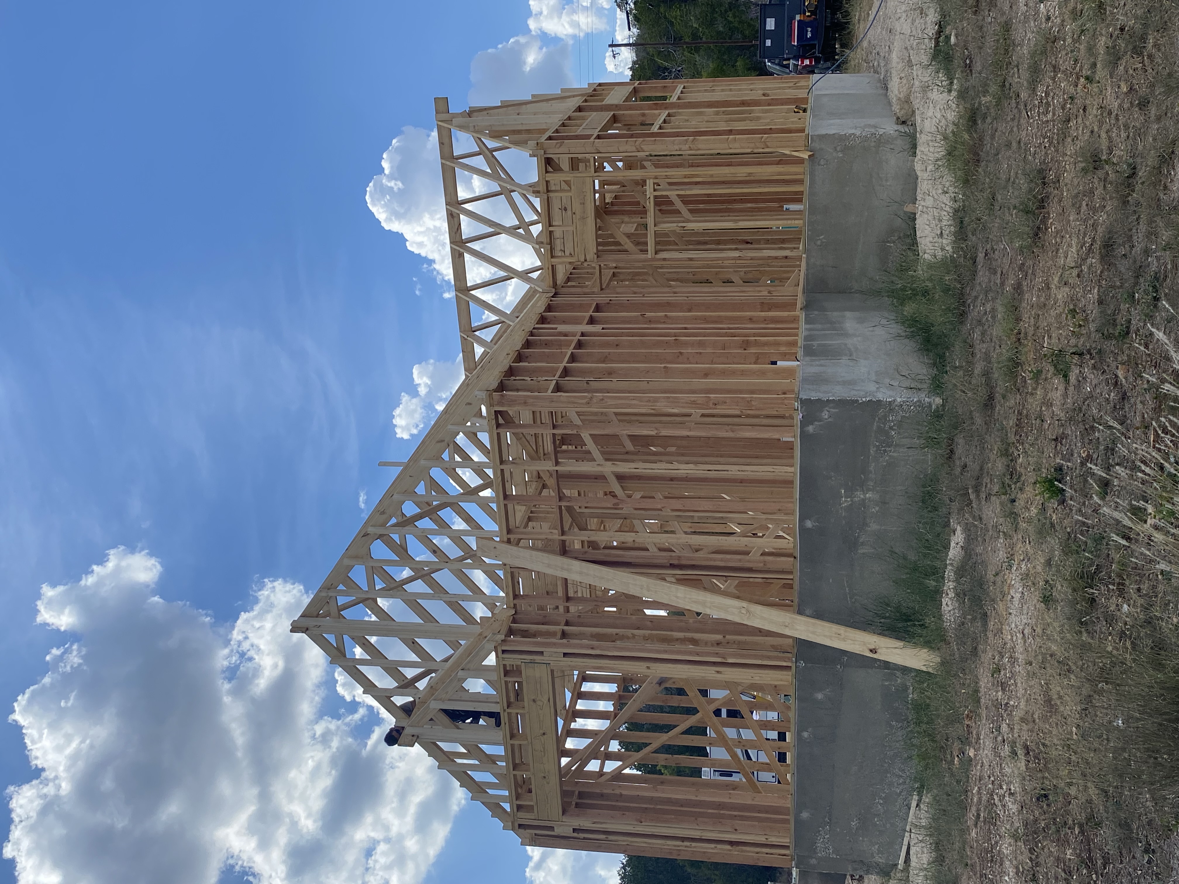  for B.E.Z. Carpentry in Austin, TX