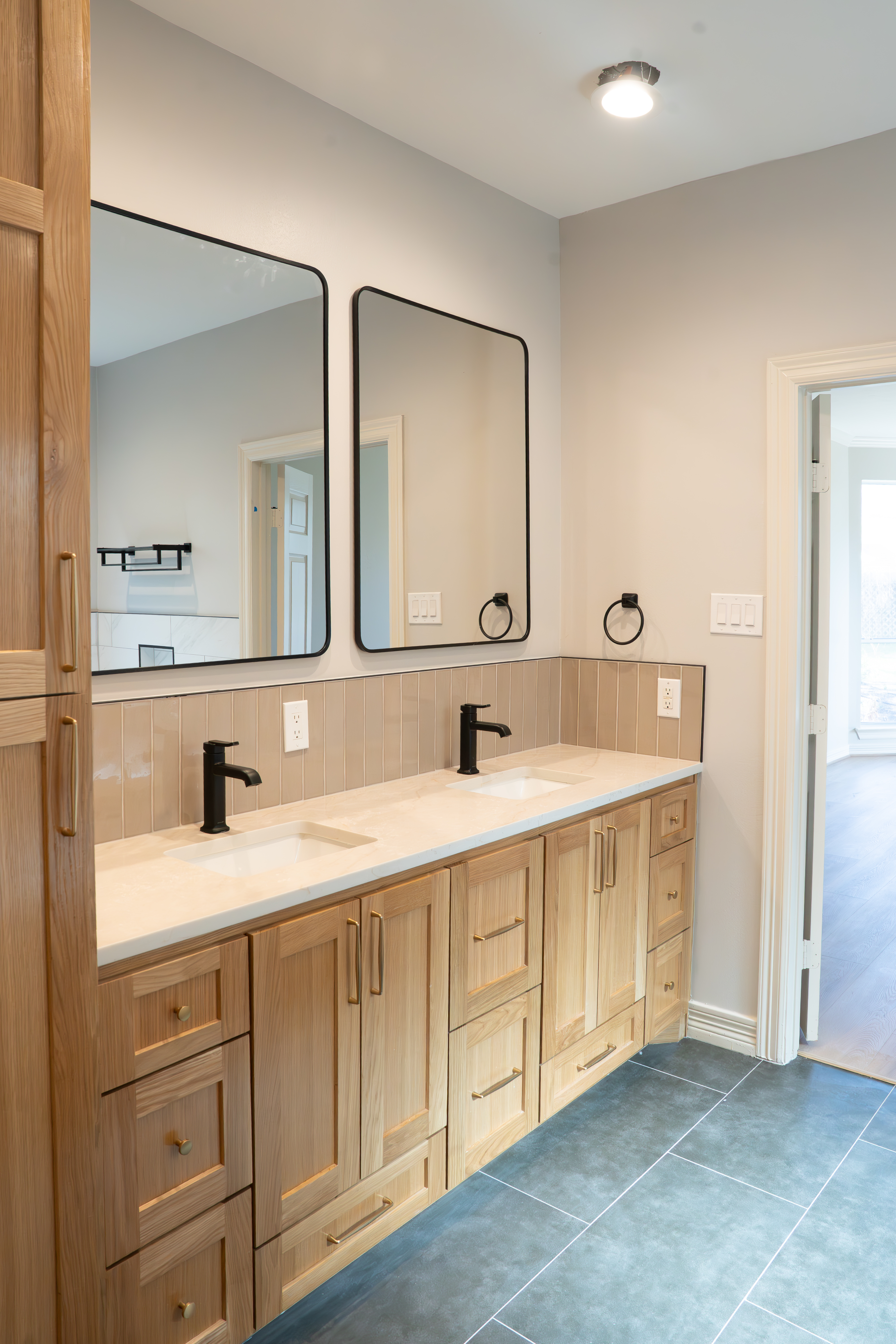  for Alpha Contracting Services in Katy, TX