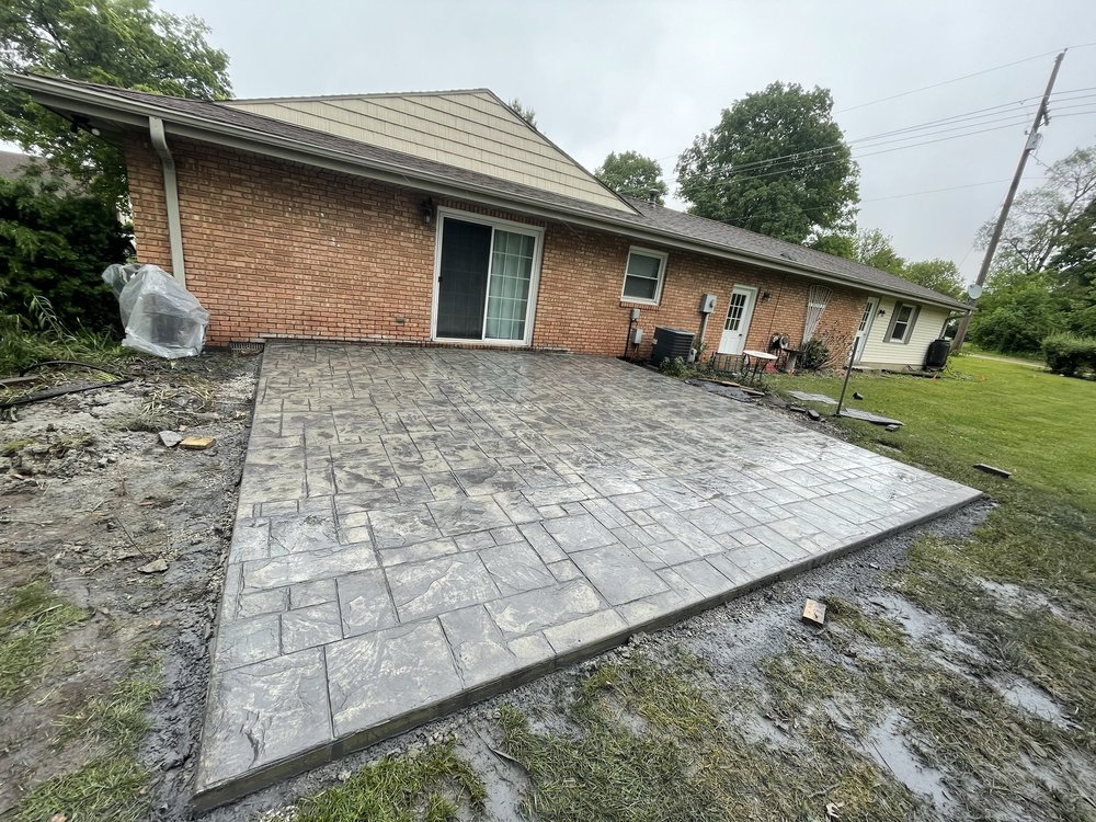 H&S Concrete LLC team in Culver, IN - people or person