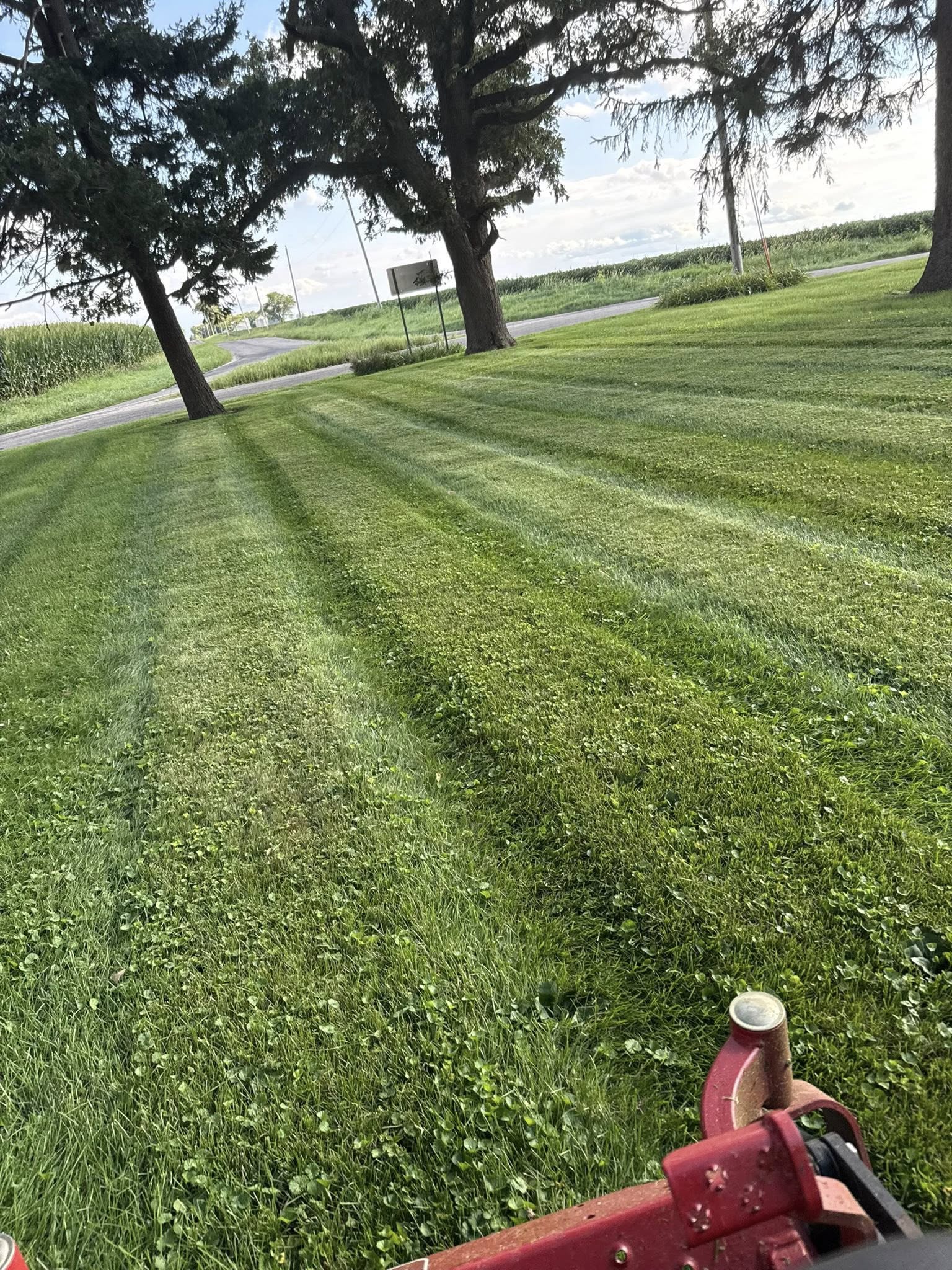  for Arthur’s Mowing and Firewood in Cambridge, IL