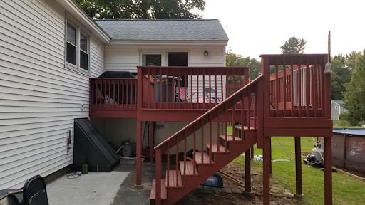  for Jay's Home Renovations in Lowell, MA