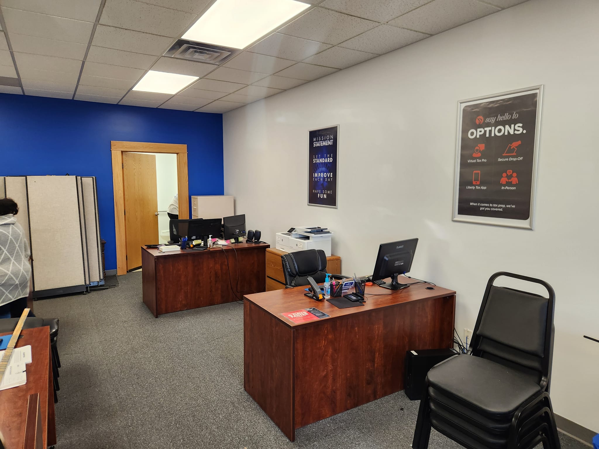  for Troy Jones Renovation in Grand Rapids, MI