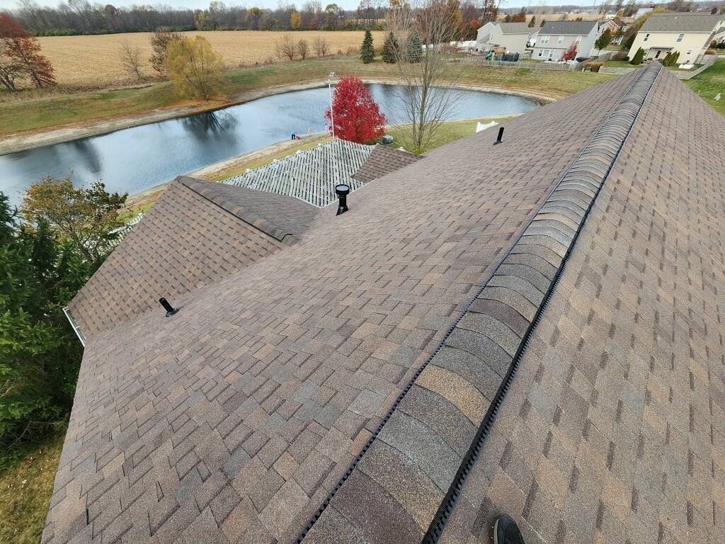  for Schelfo Roofing in Hamilton, IN