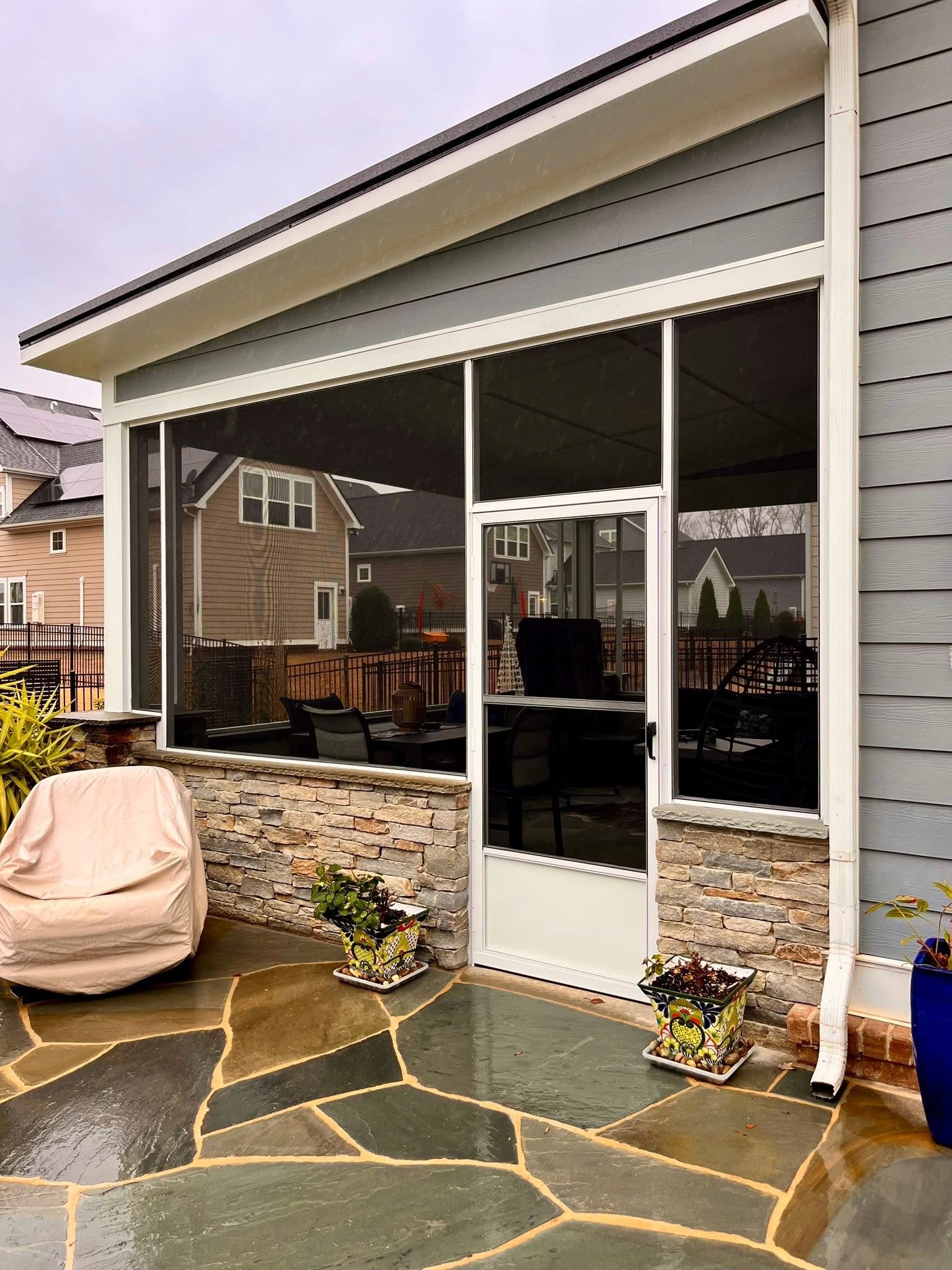  for Cool Hand Home Improvements in Spartanburg, SC