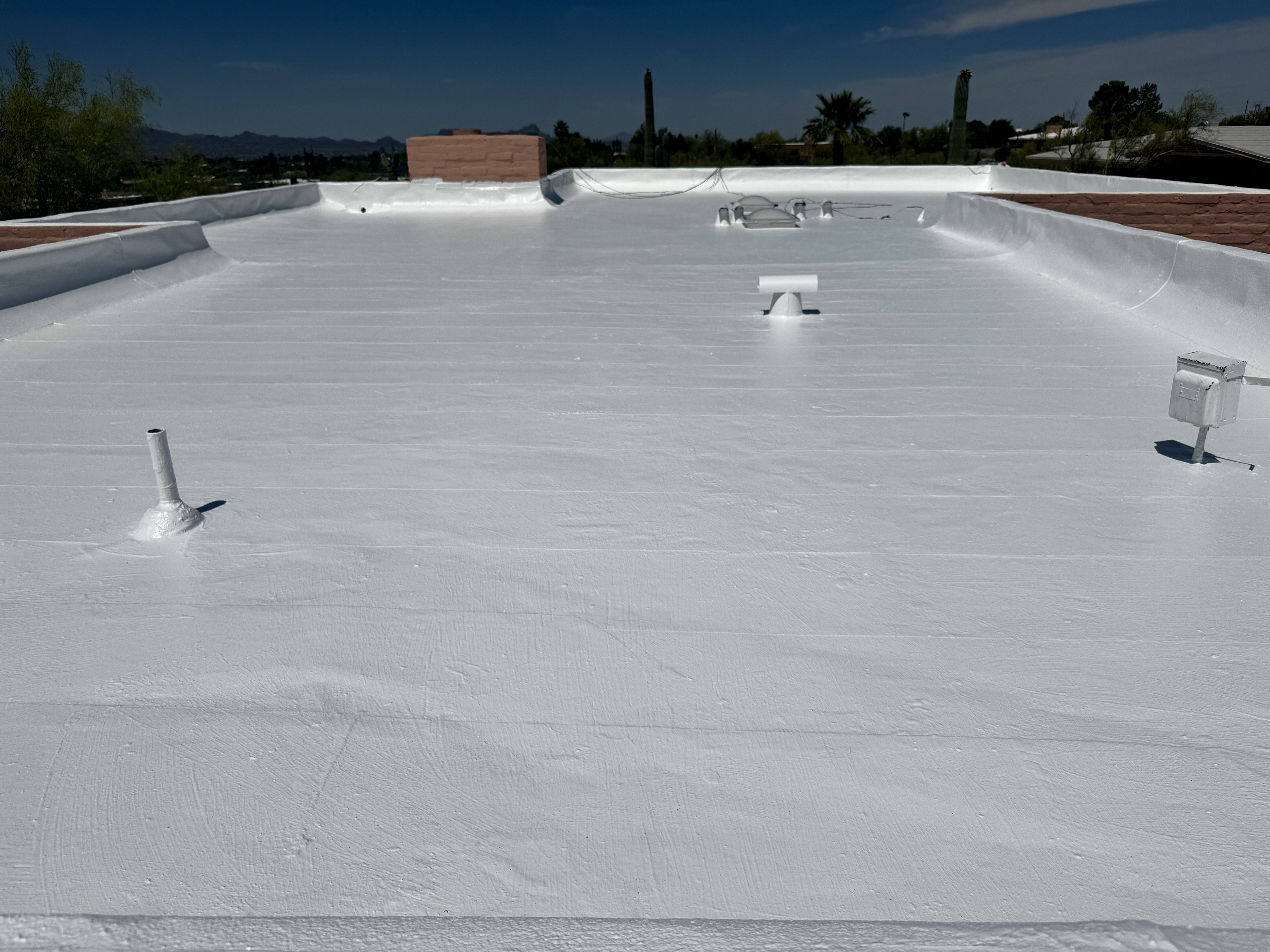  for Eco Form Construction in Tucson, AZ