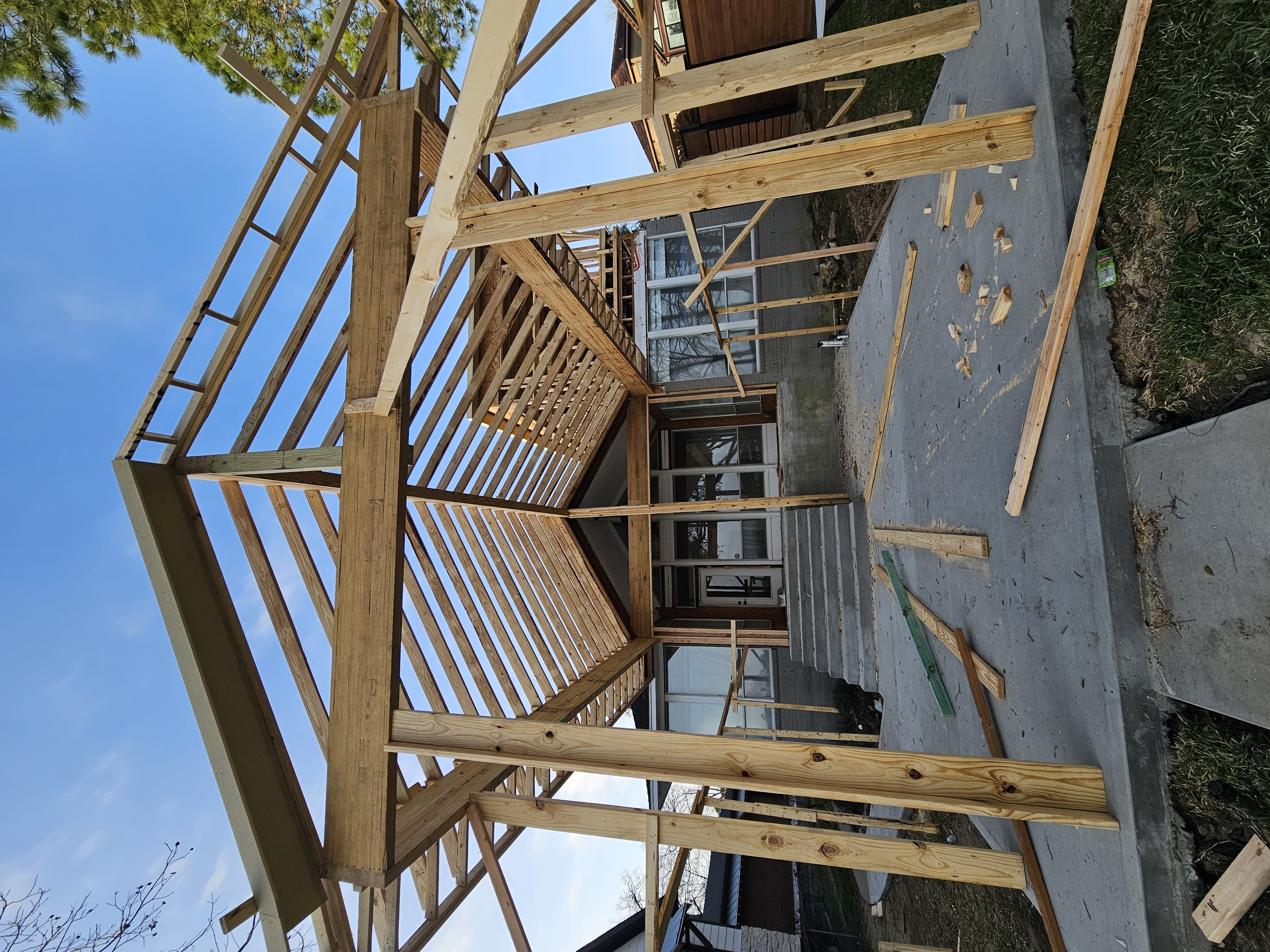  for Hockley Frame and Siding LLC in Hockley, TX