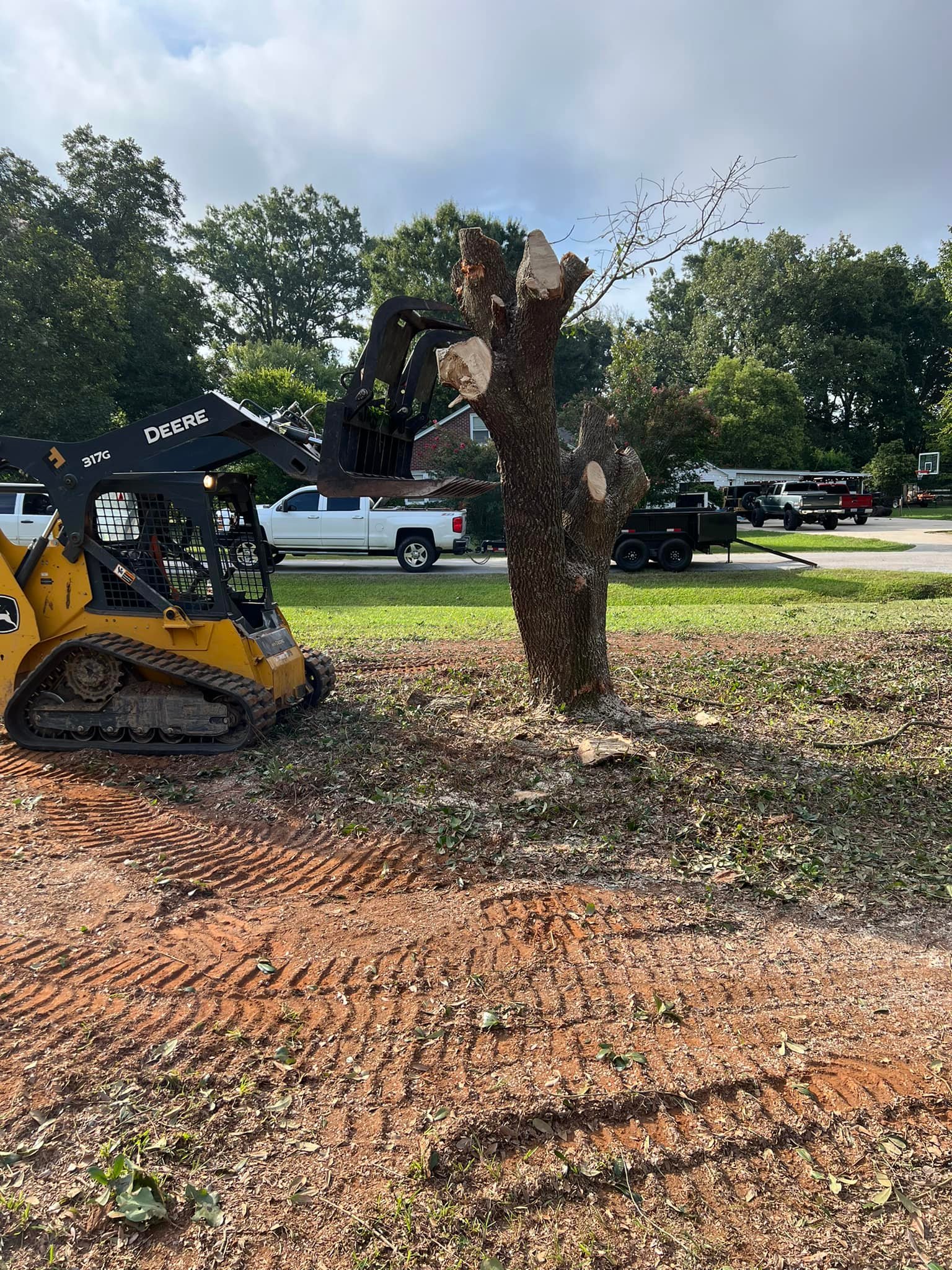  for Veteran Land Management in Greenwood, SC