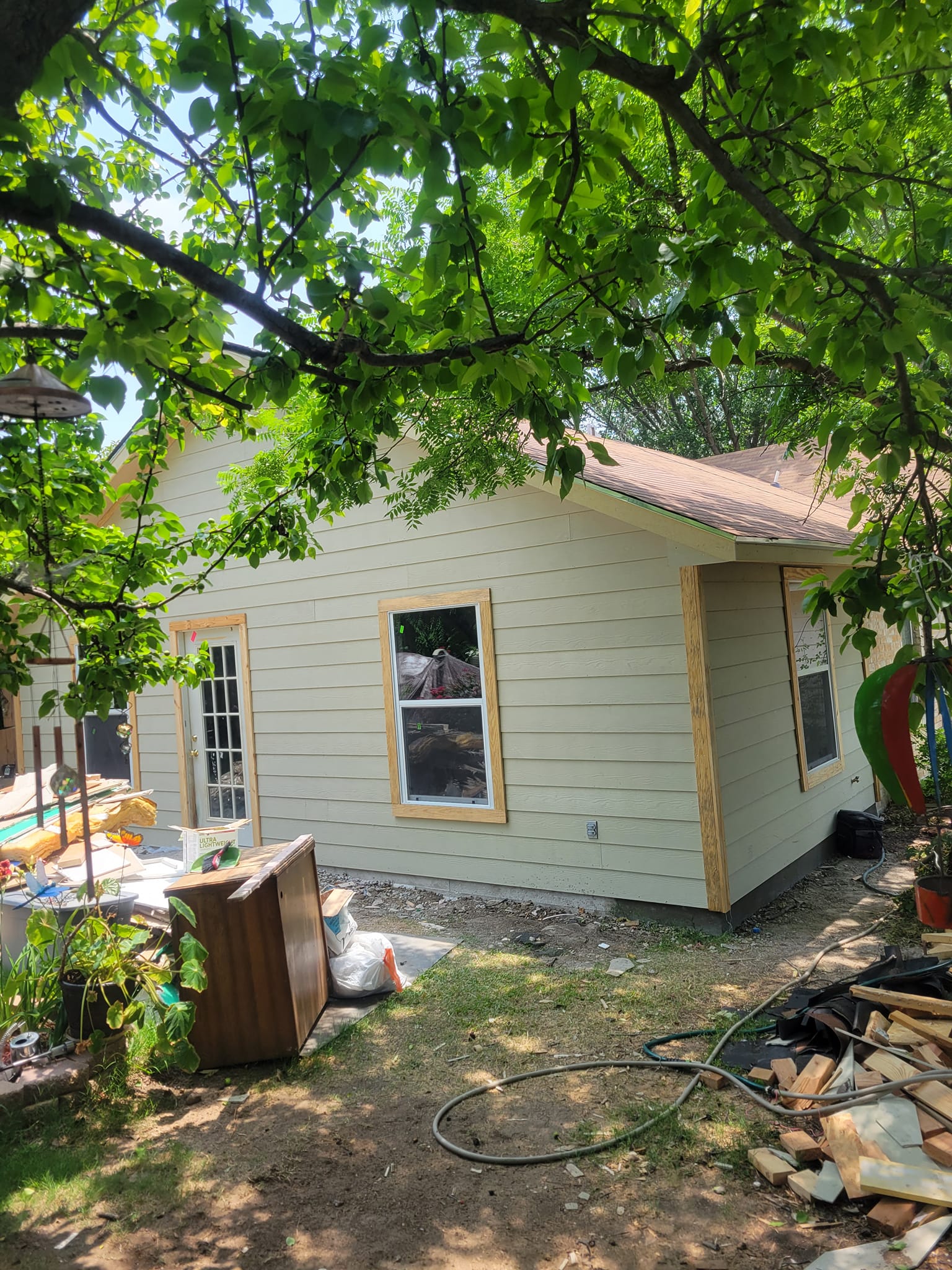 Starplex Remodeling team in Fort Worth, TX - people or person