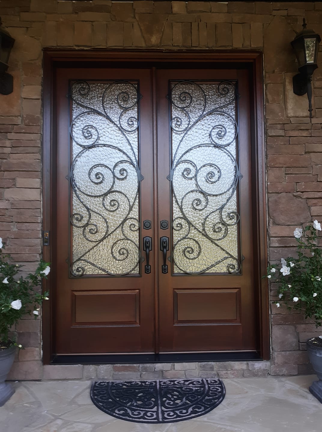 welding company Iron City Fabricators in Shelby, NC