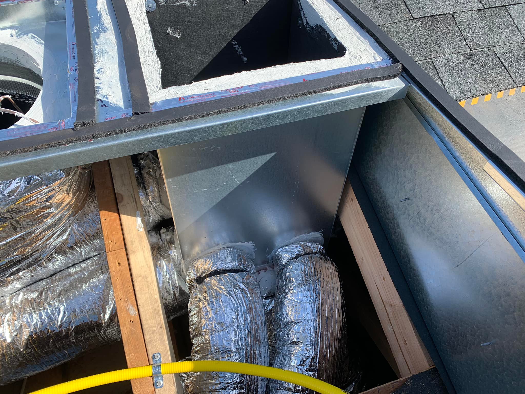  for JMS Heating & Air in Citrus Heights, CA