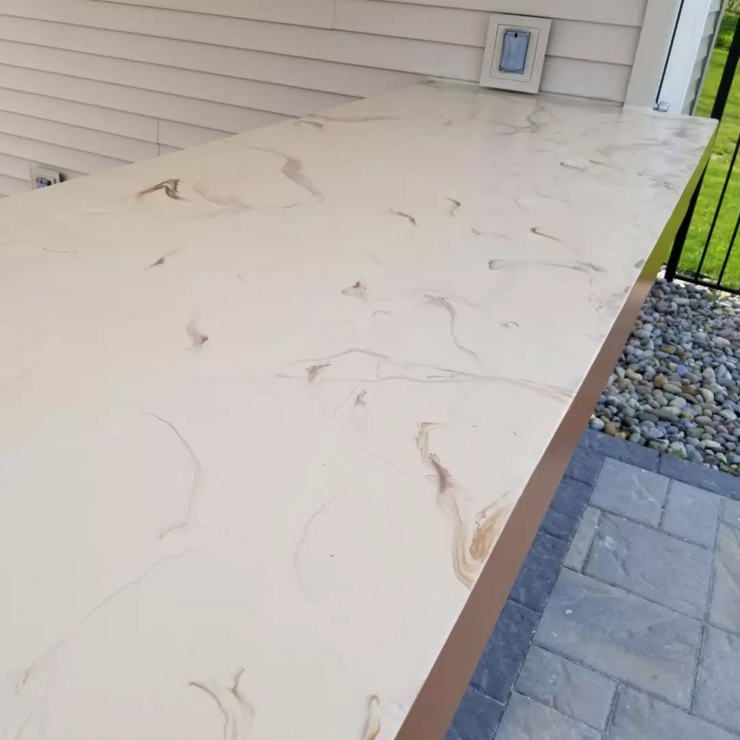  for Epoxy Everything in Latham, NY