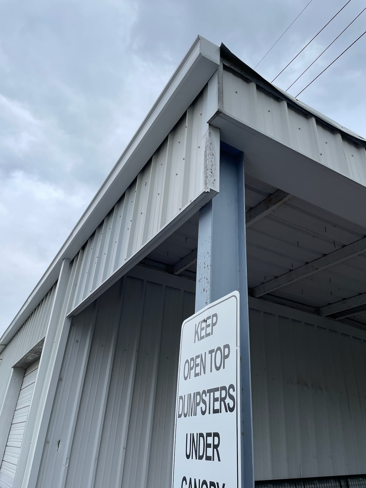  for Rucker Roofing, LLC in Dayton, OH