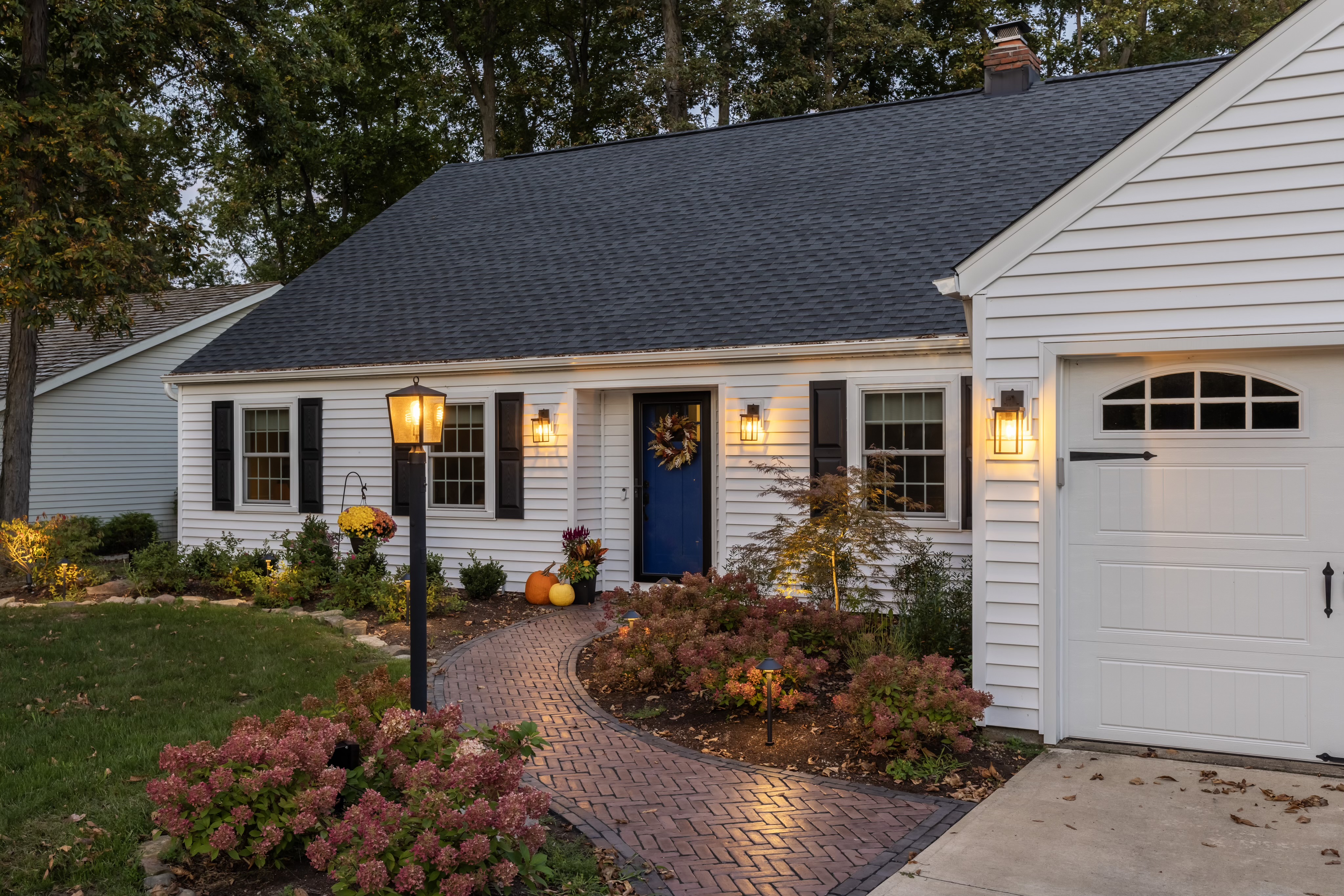  for Hillside Landscape & Design in Chesterland, OH