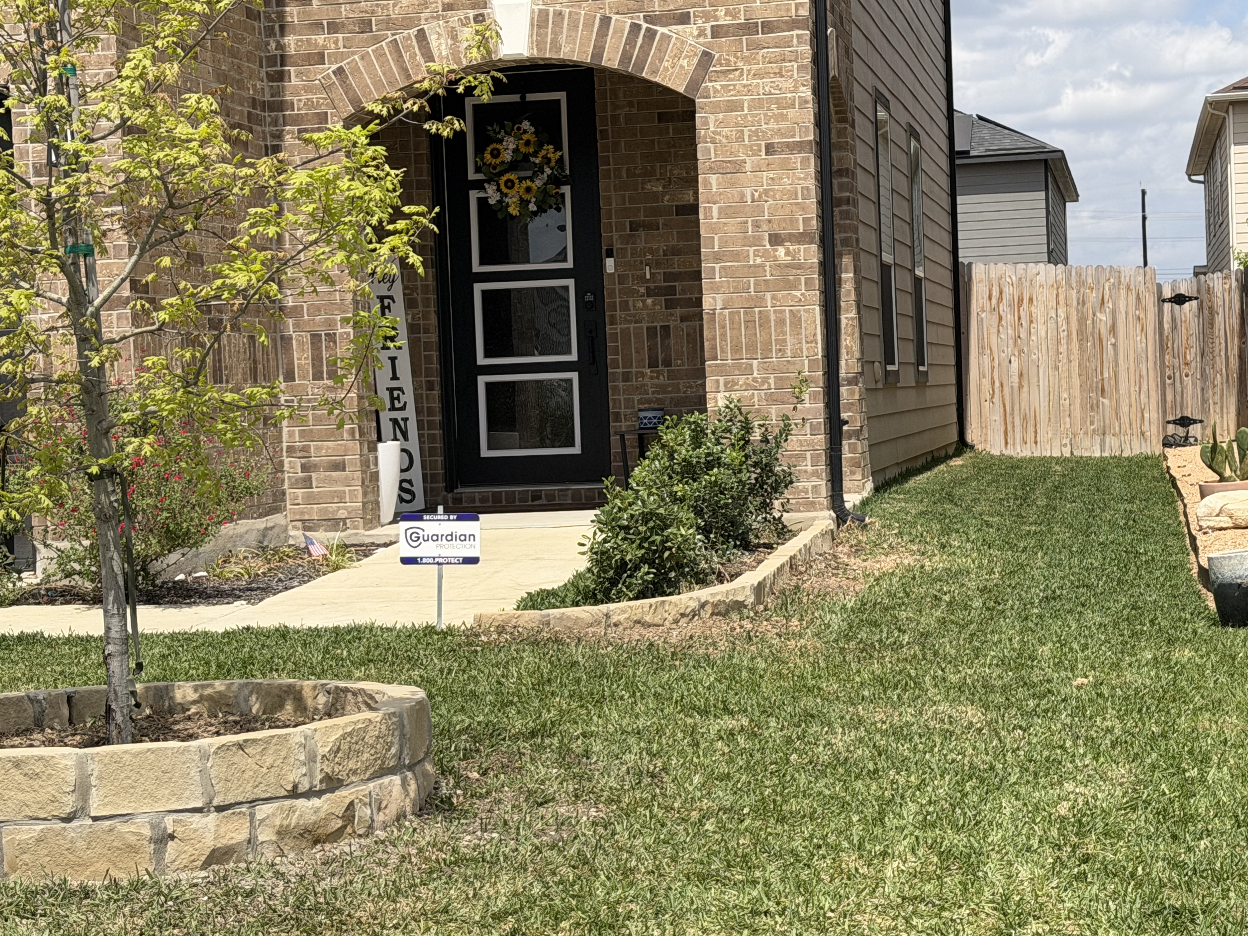  for DR Landscape in San Antonio, TX