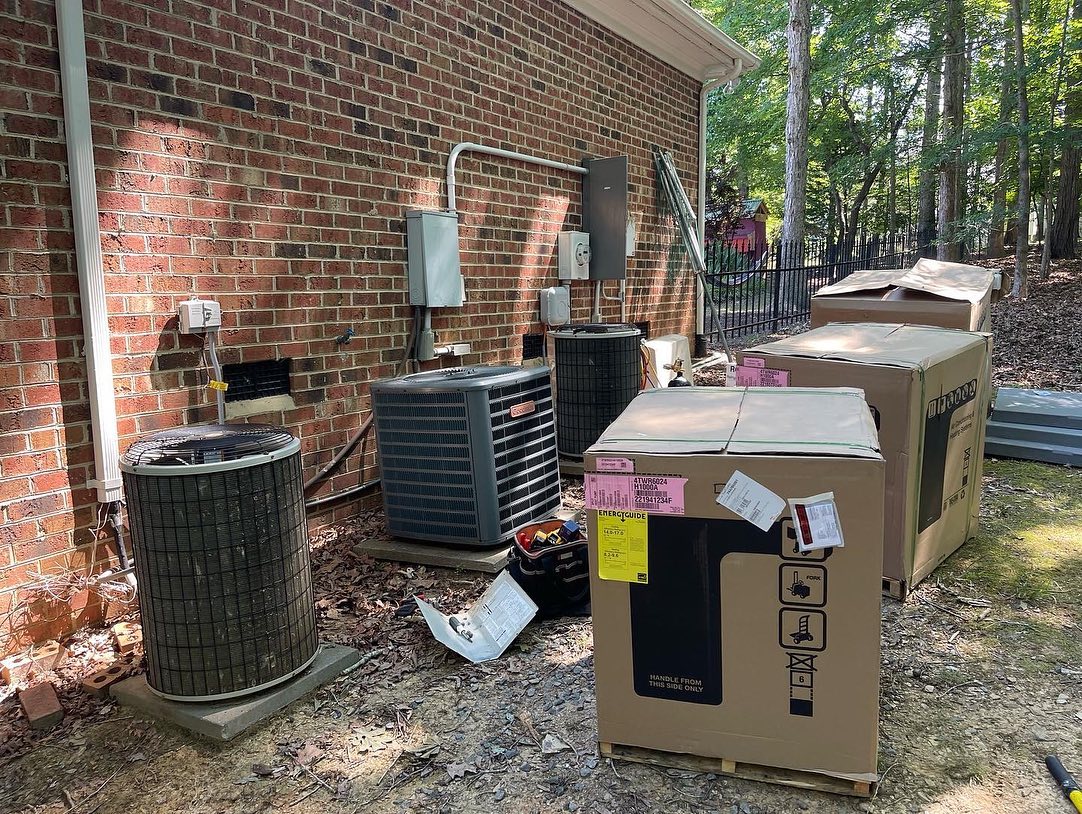  for Northstar Mechanical Services Inc in Charlotte, North Carolina